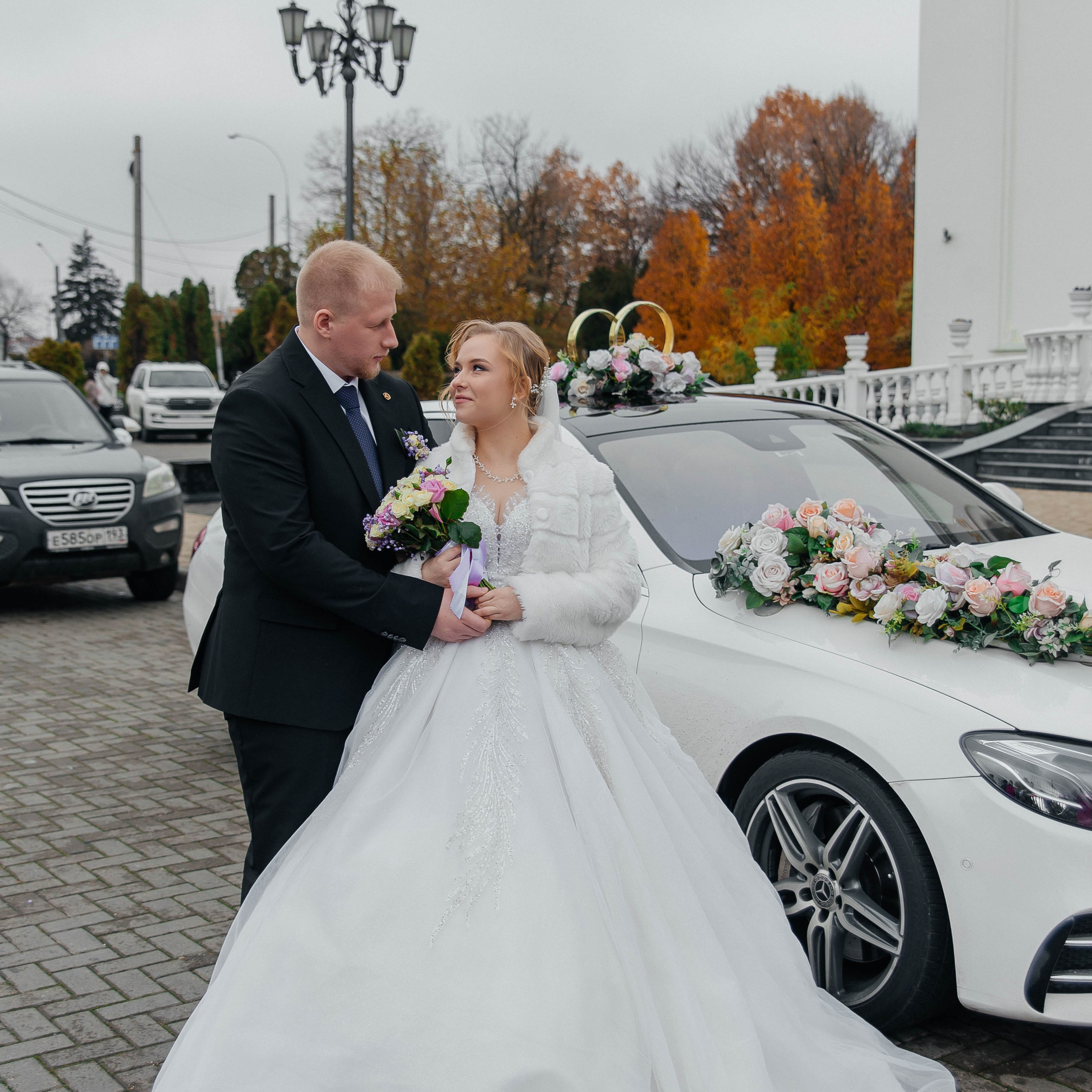 Wedding. Фотограф Краснодар