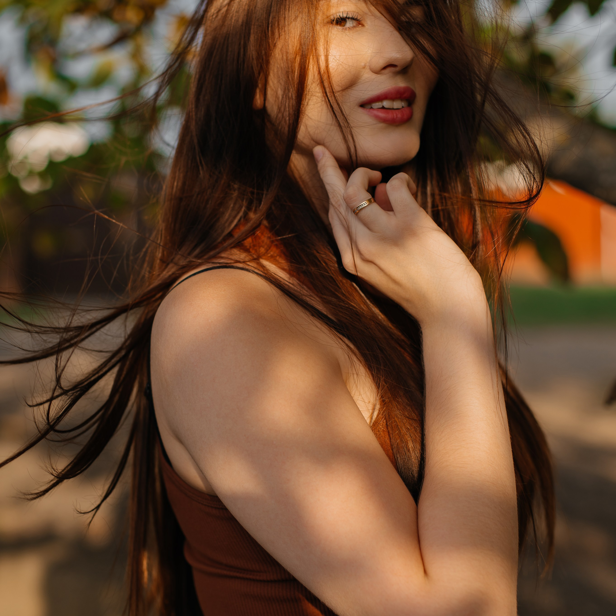 Индивидуальные фотосессии. Фотограф Краснодар