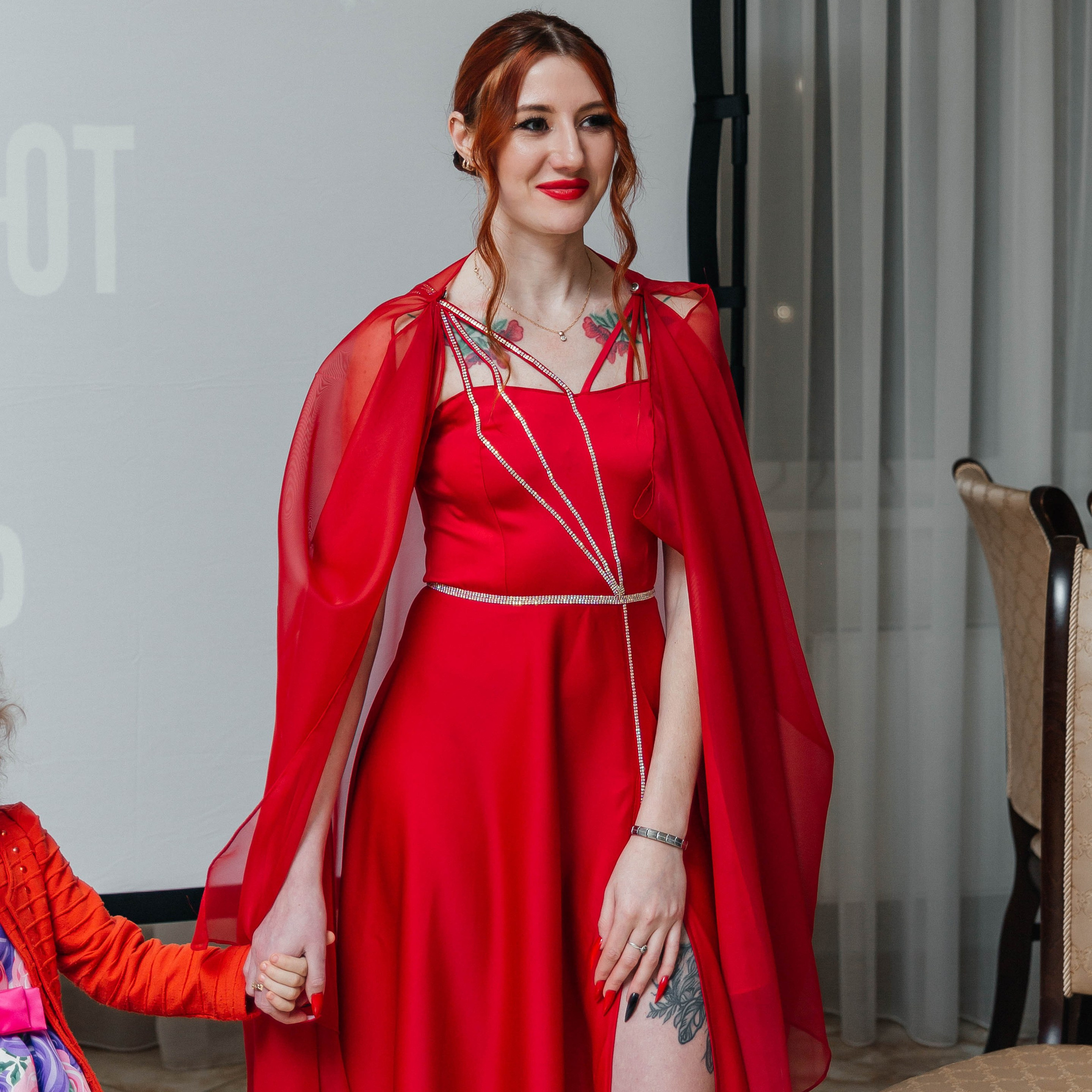 Екатерина. Фотограф Краснодар