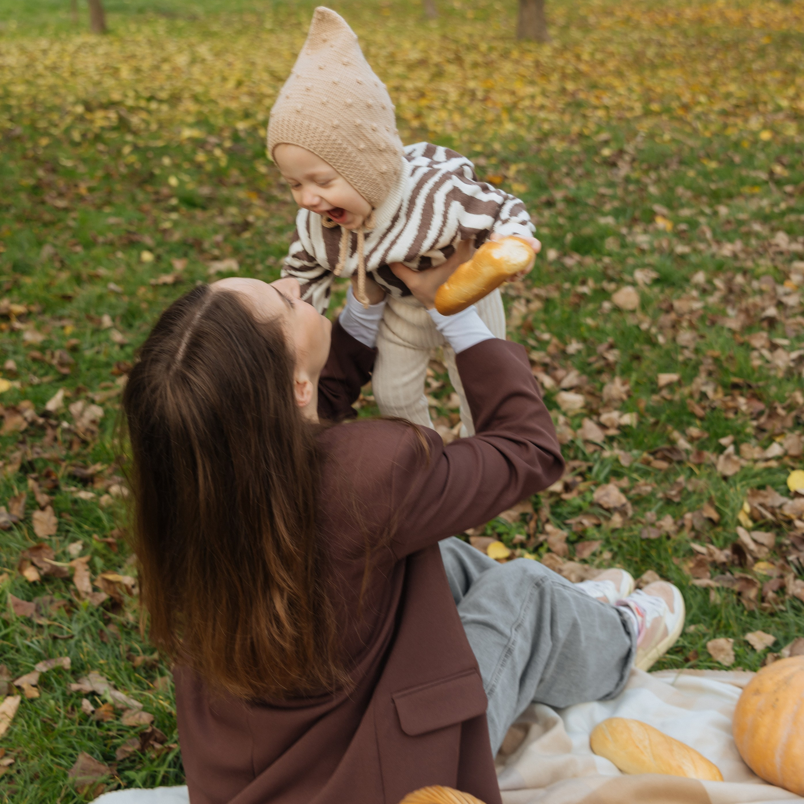 Мама и дочка. Фотограф Краснодар