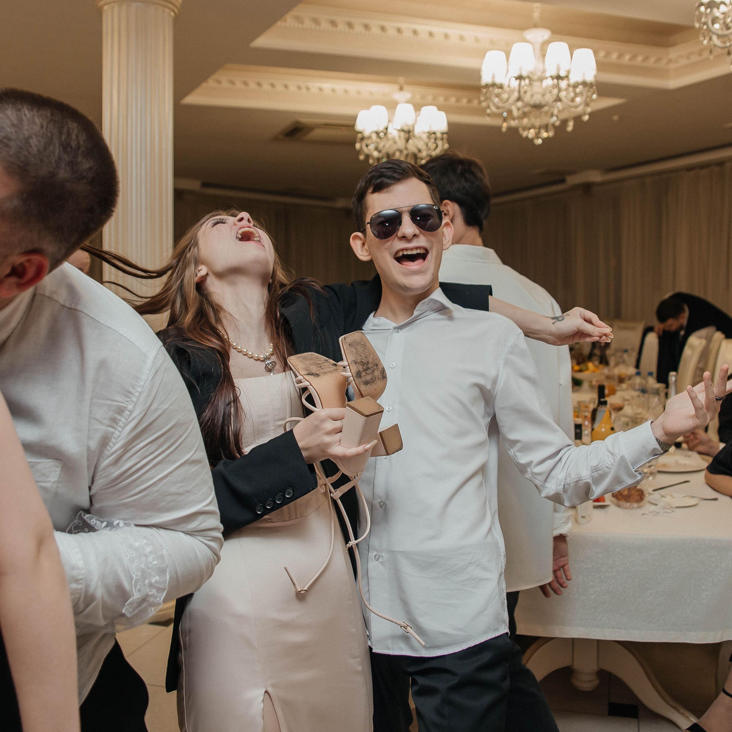 Андрей и Анастасия. Фотограф Краснодар