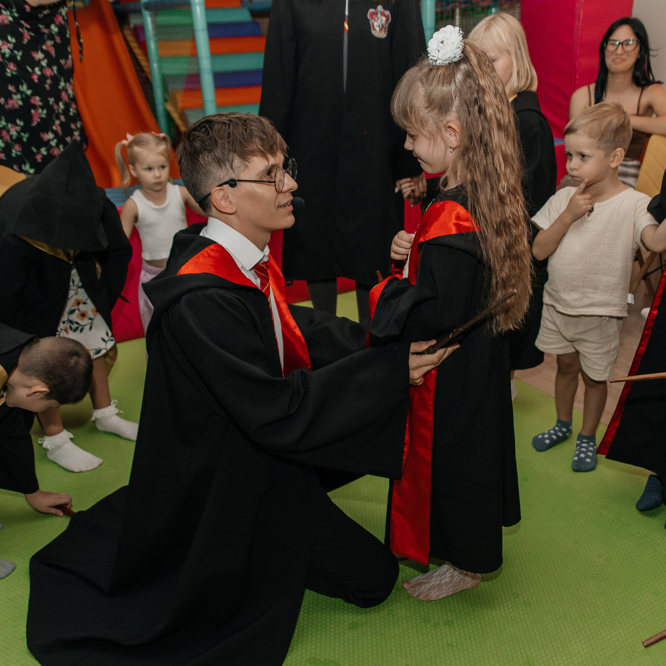 Василиса 7 лет. Фотограф Краснодар