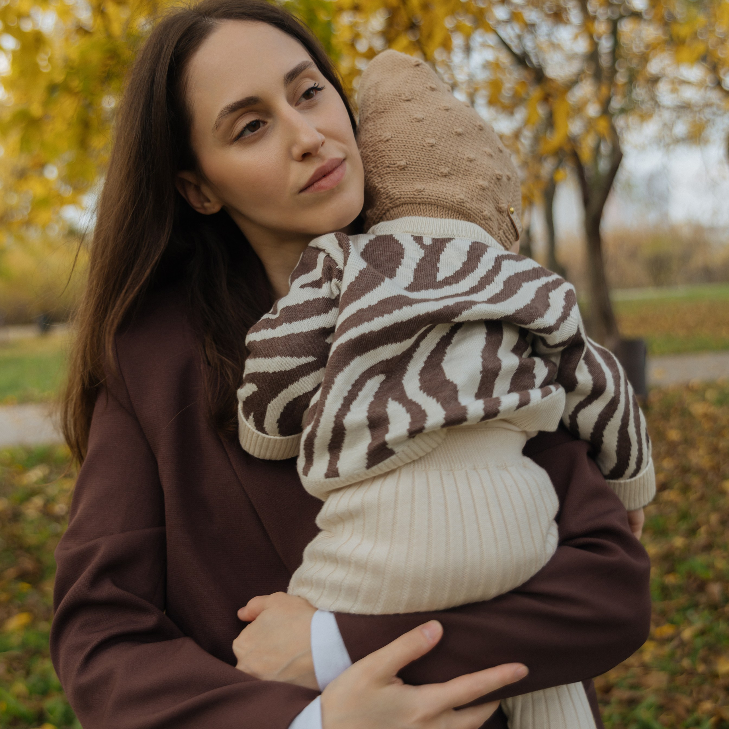 Мама и дочка. Фотограф Краснодар