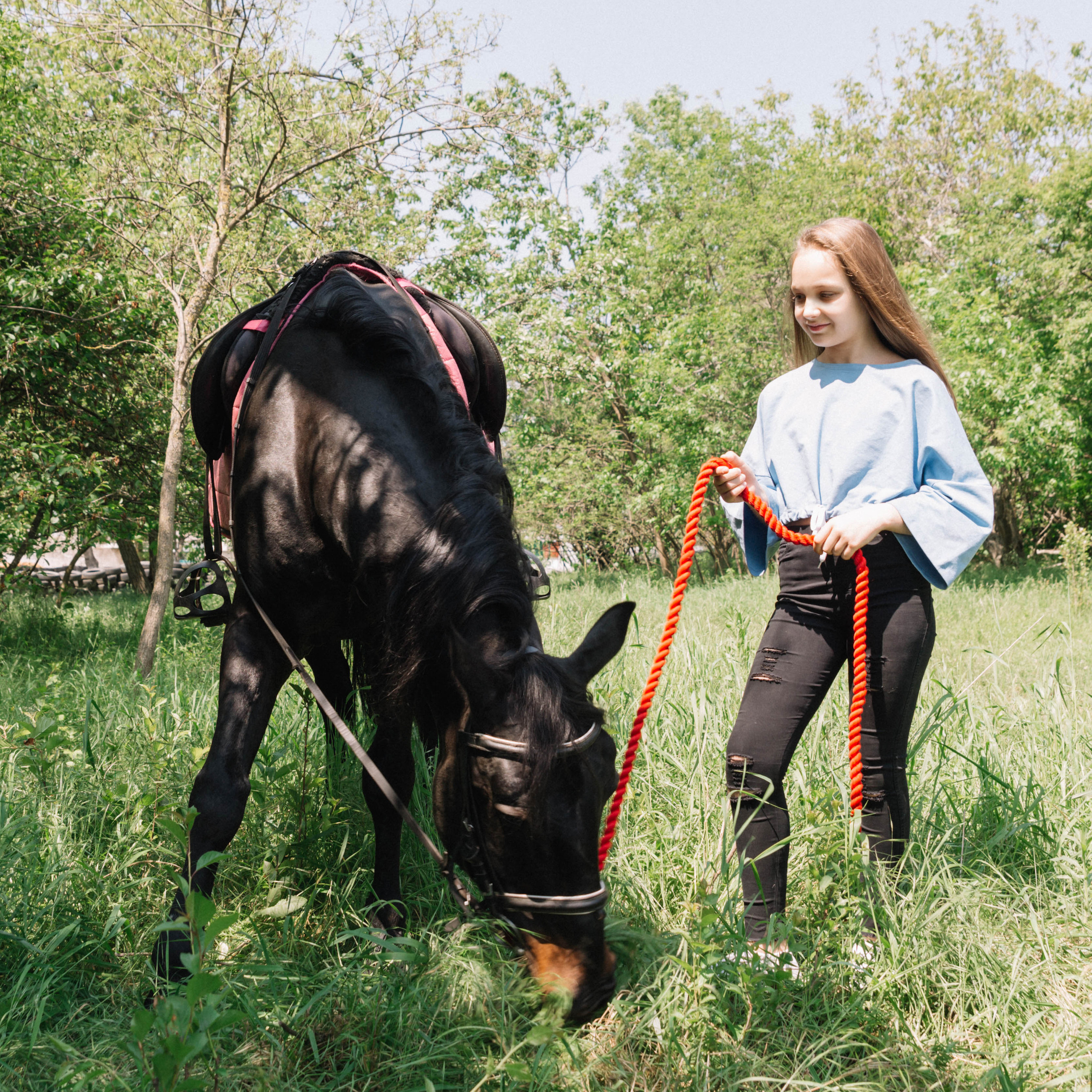 Hors. Фотограф Краснодар