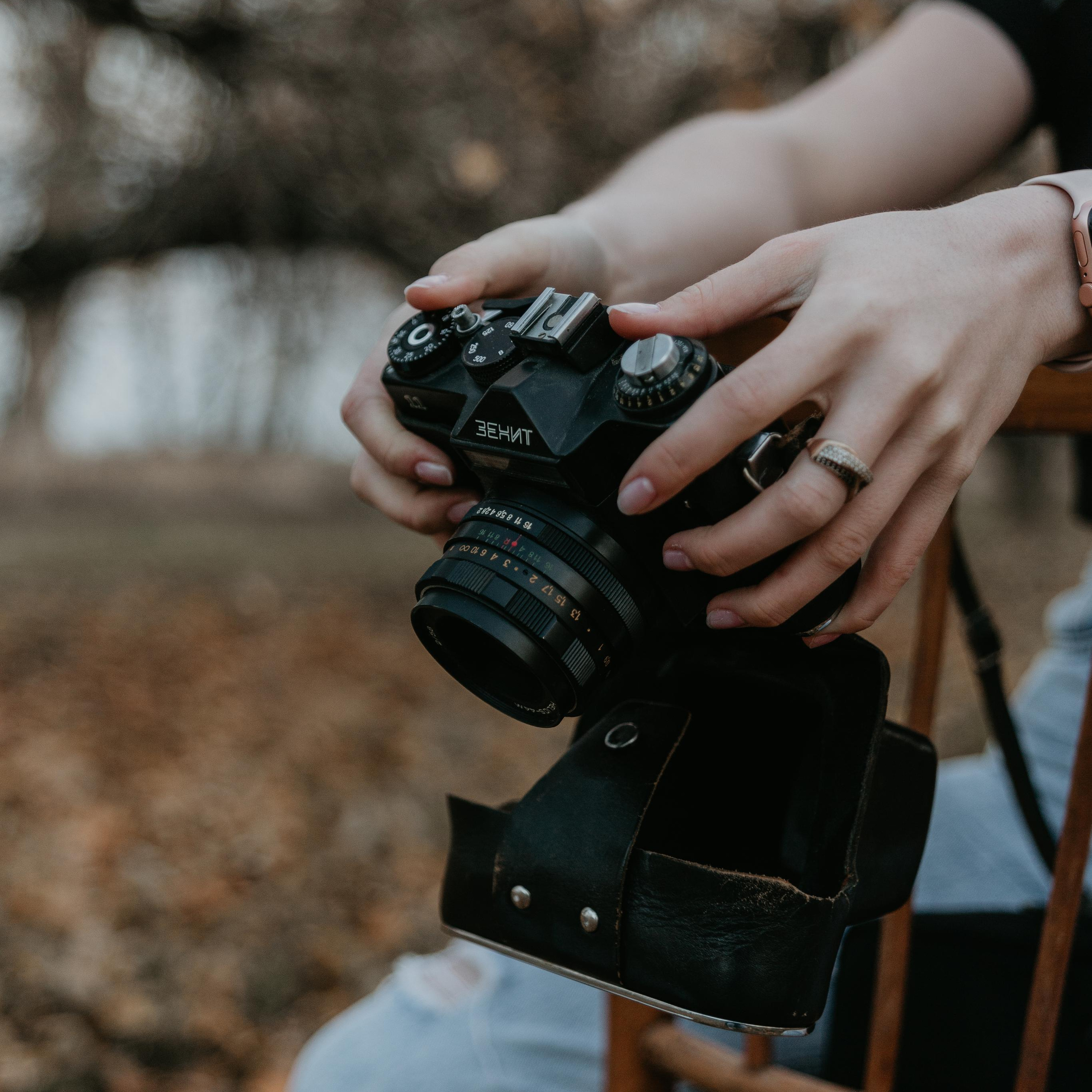 Индивидуальные фотосессии. Фотограф Краснодар