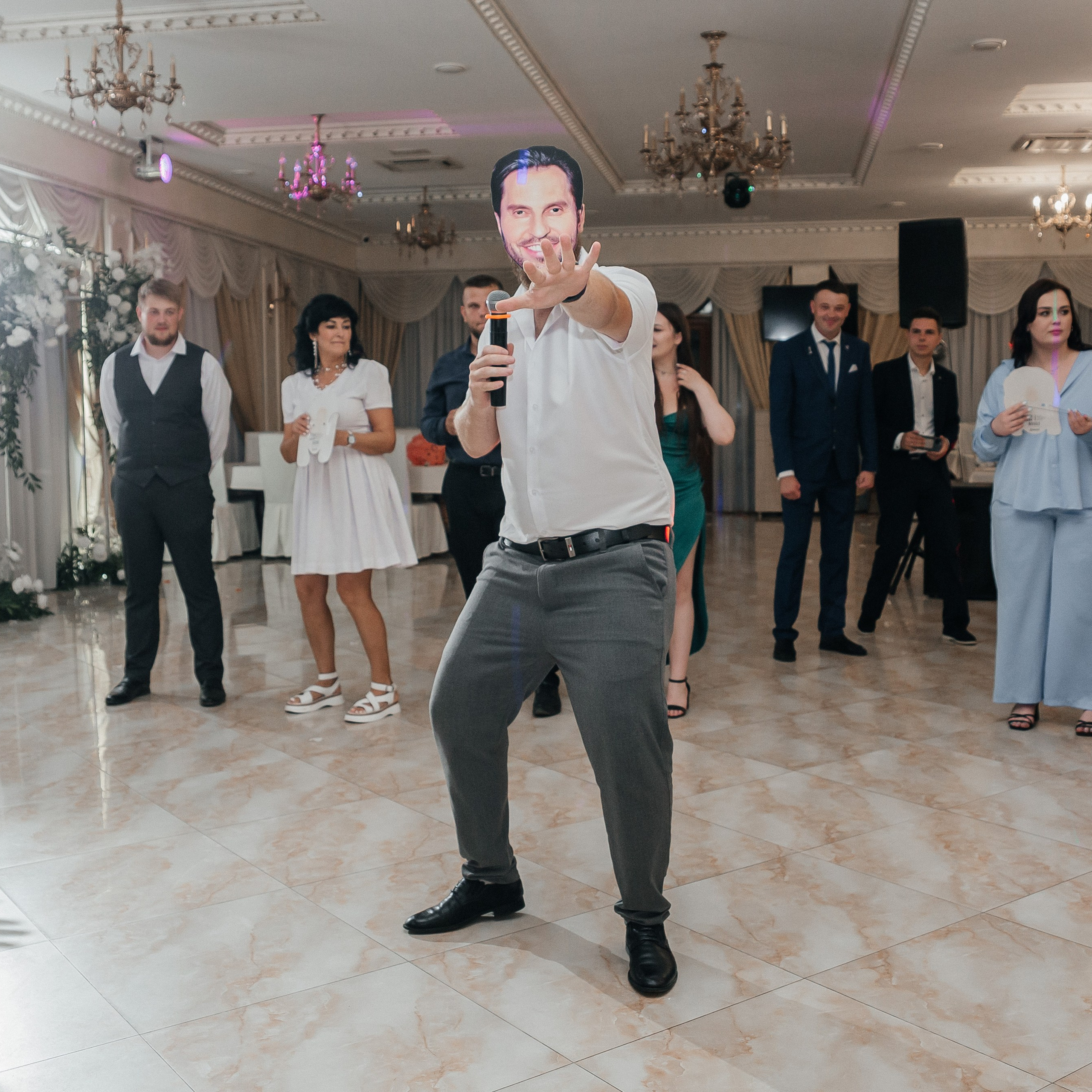 Артем и Дарья. Фотограф Краснодар