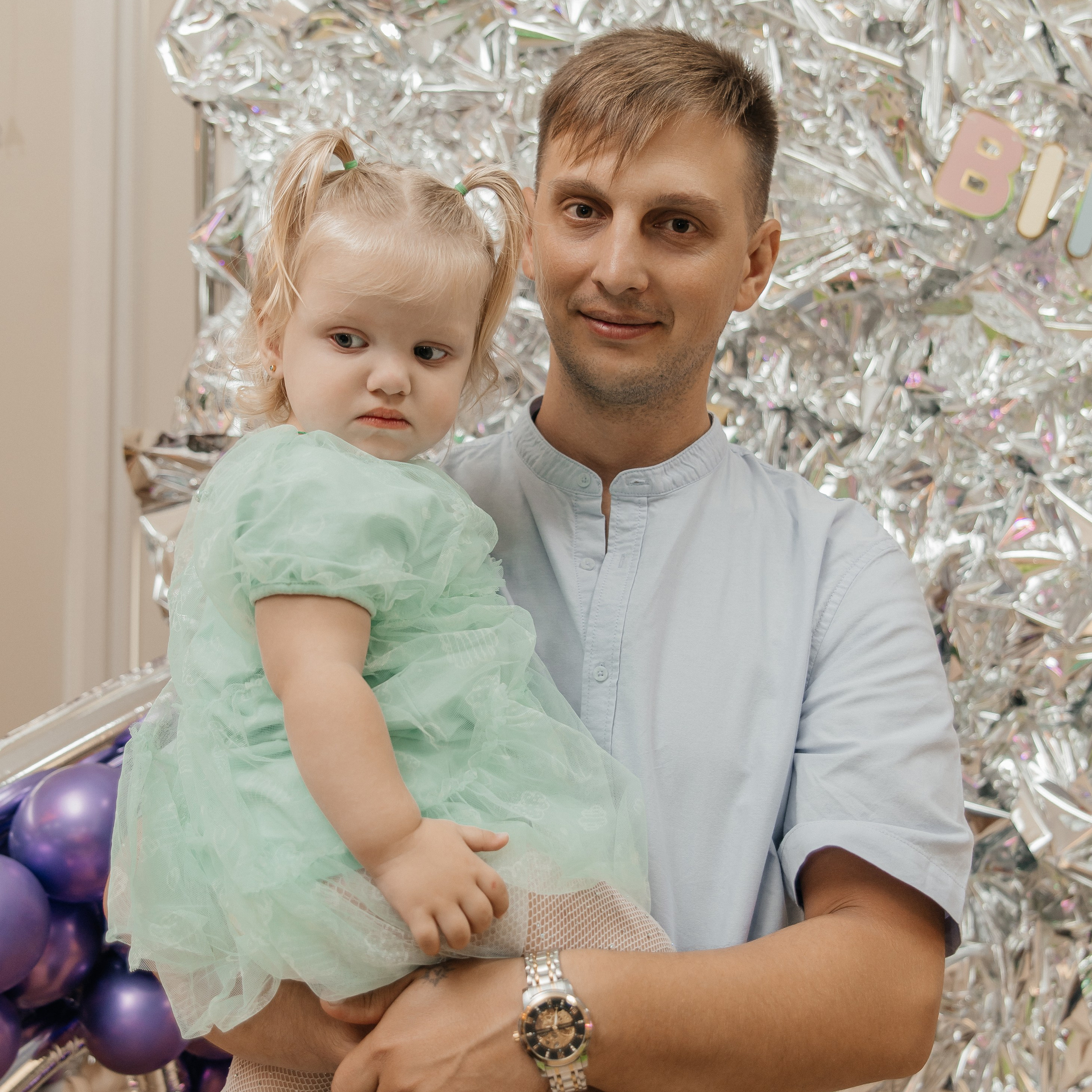 Василиса 7 лет. Фотограф Краснодар