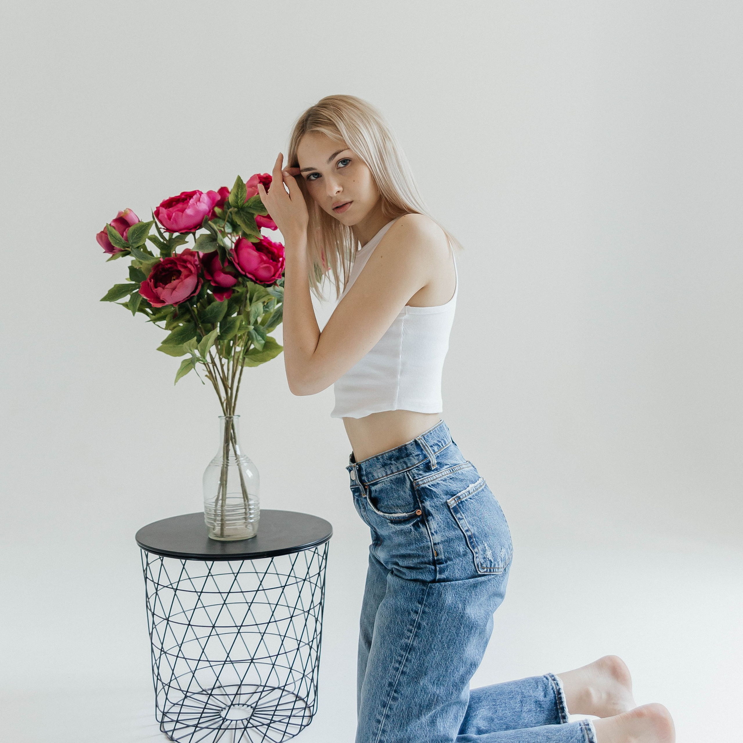 Индивидуальные фотосессии. Фотограф Краснодар