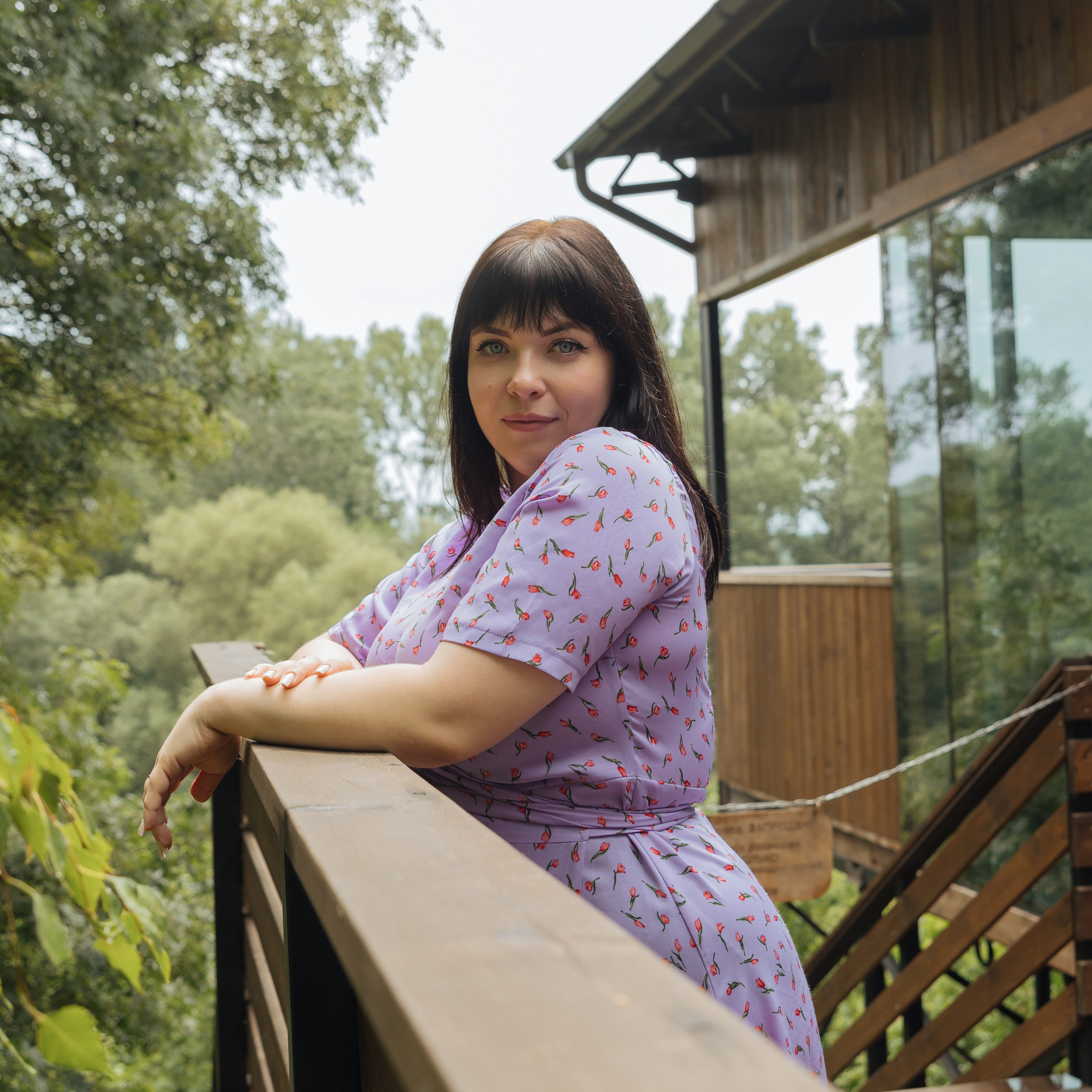 Кристина. Фотограф Краснодар