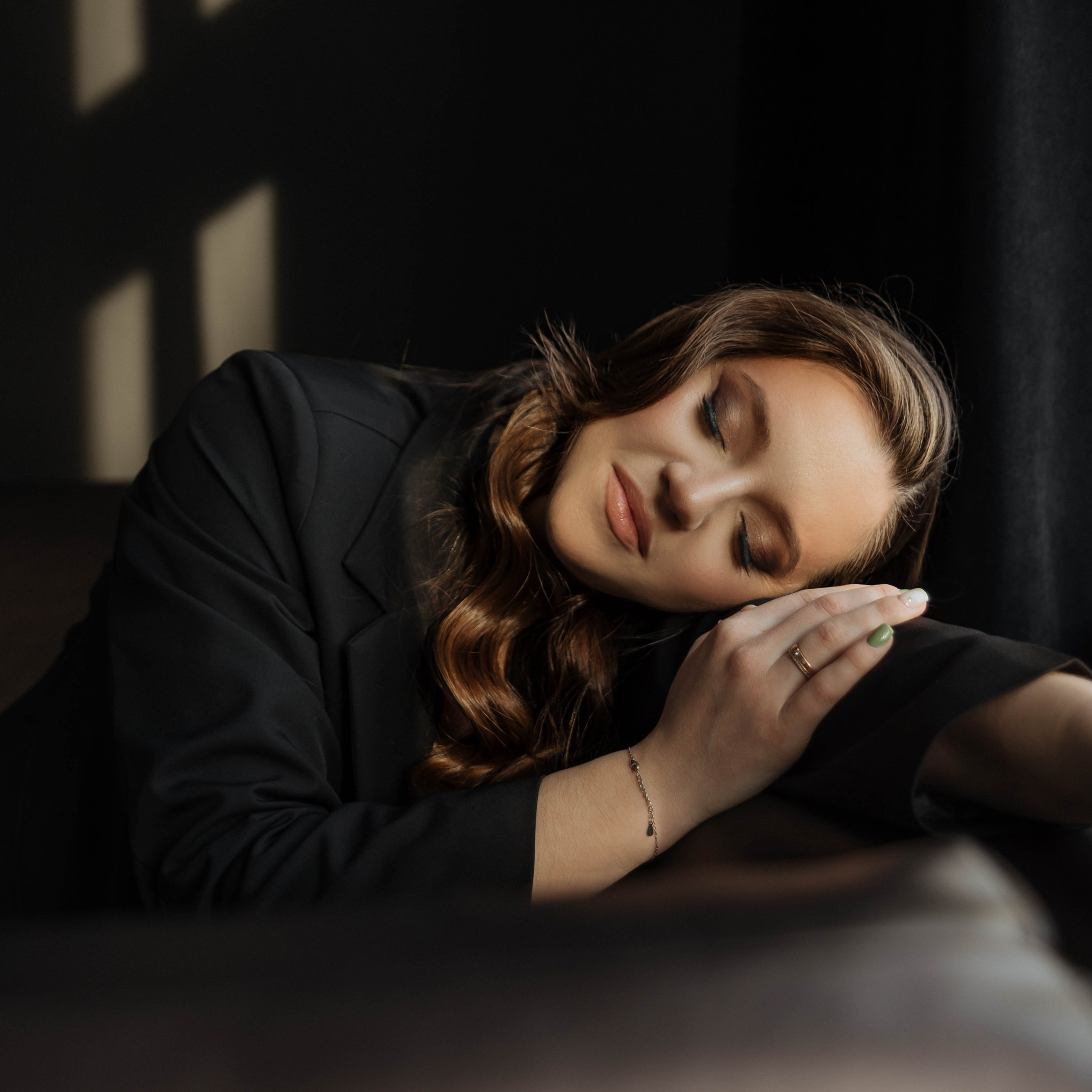 В ожидании чуда. Фотограф Краснодар