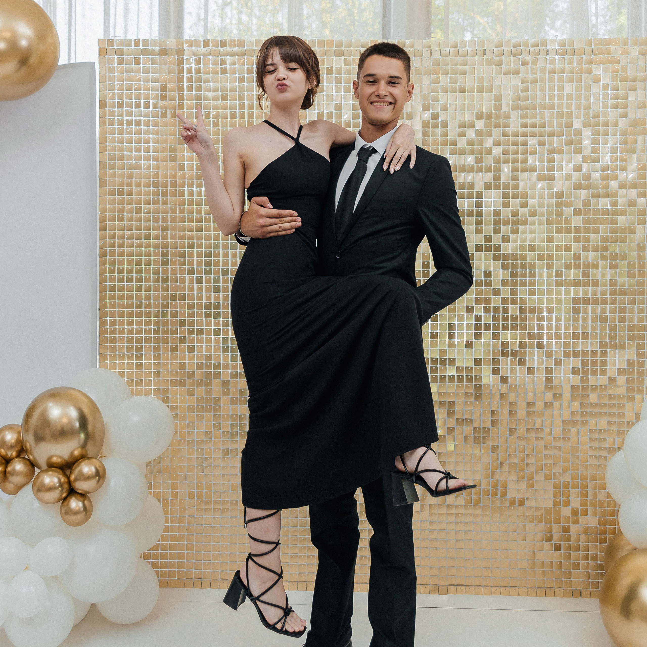 Выпуск 2024 Динская. Фотограф Краснодар