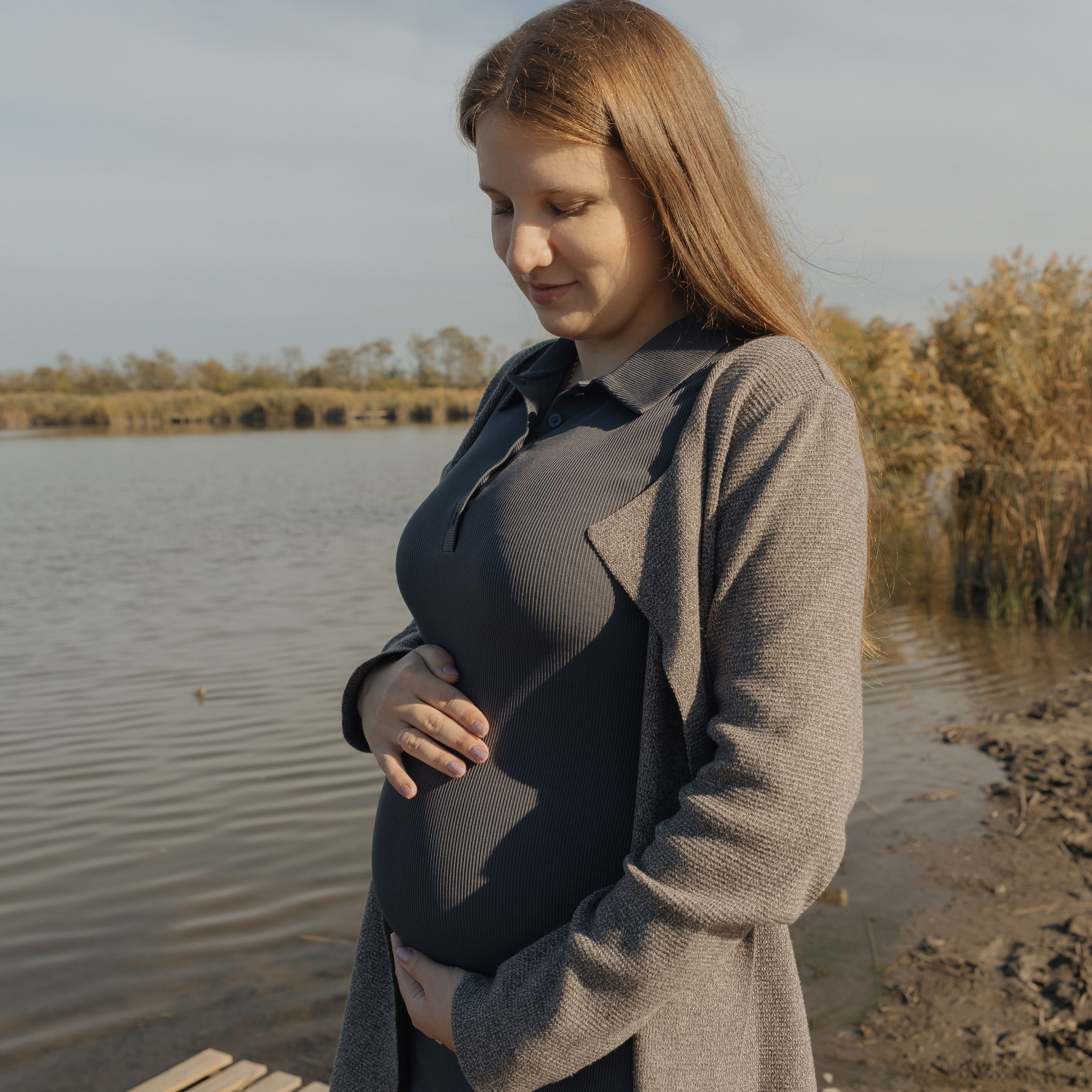 Илья и Ирина гендер пати + фотосессия. Фотограф Краснодар