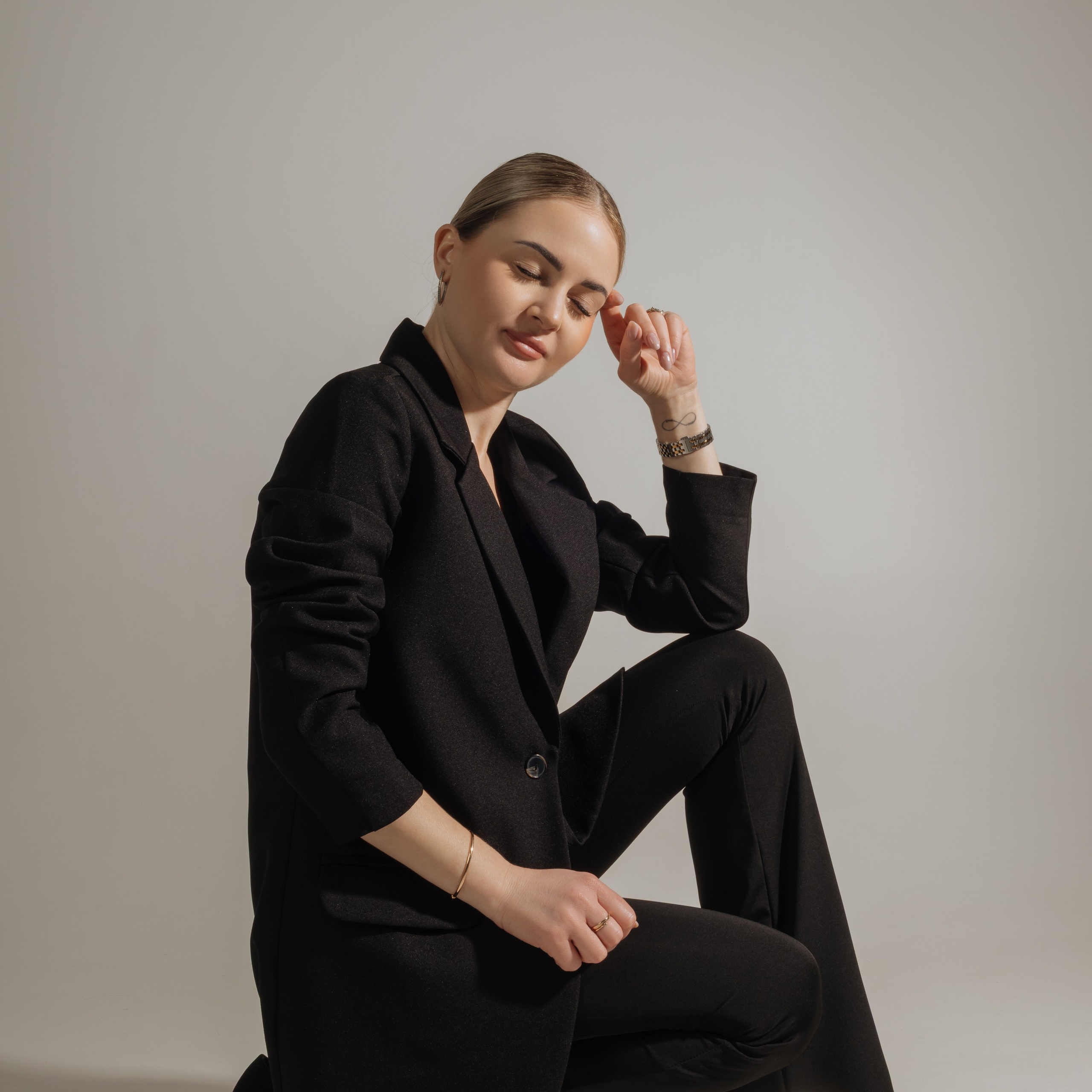 Индивидуальные фотосессии. Фотограф Краснодар