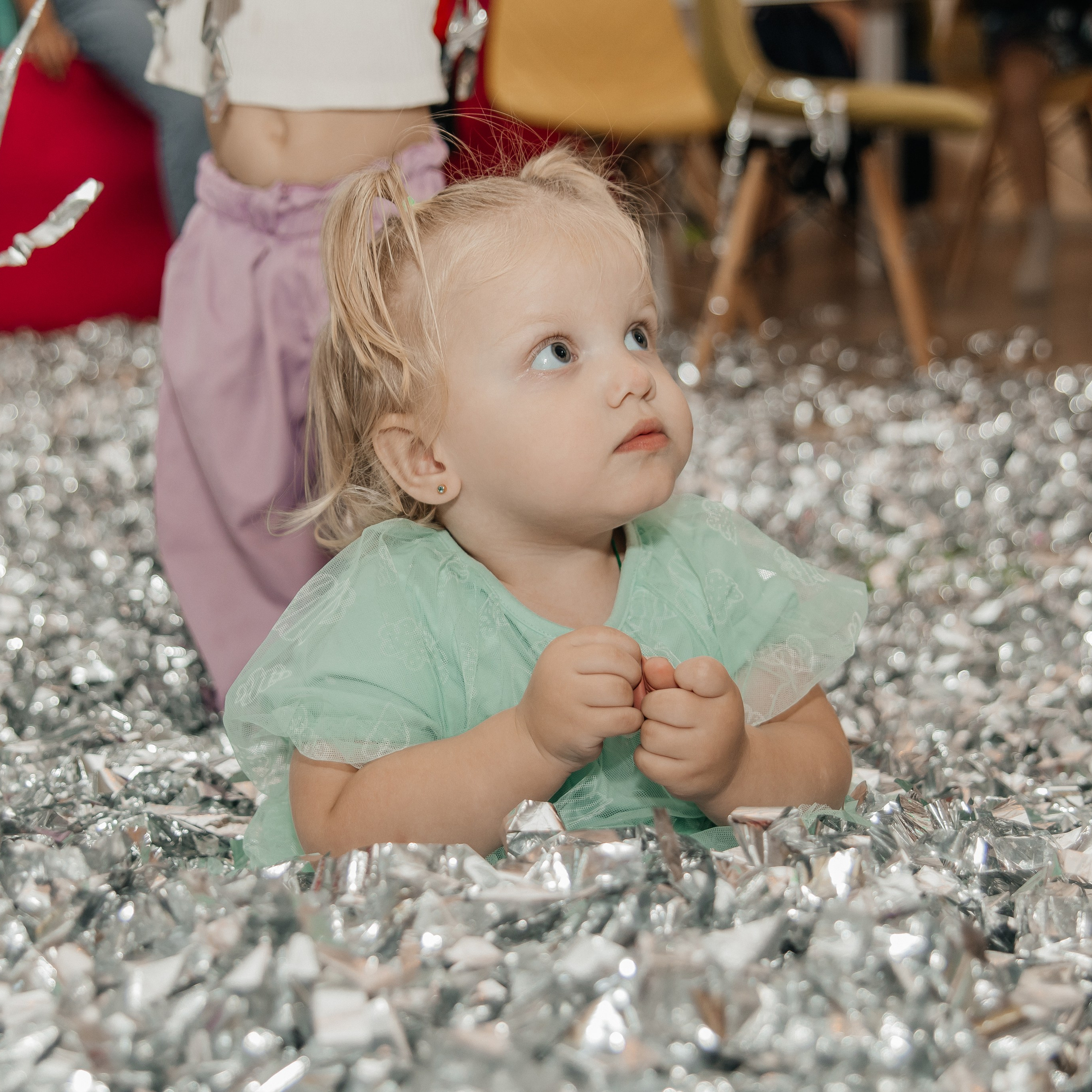 Василиса 7 лет. Фотограф Краснодар