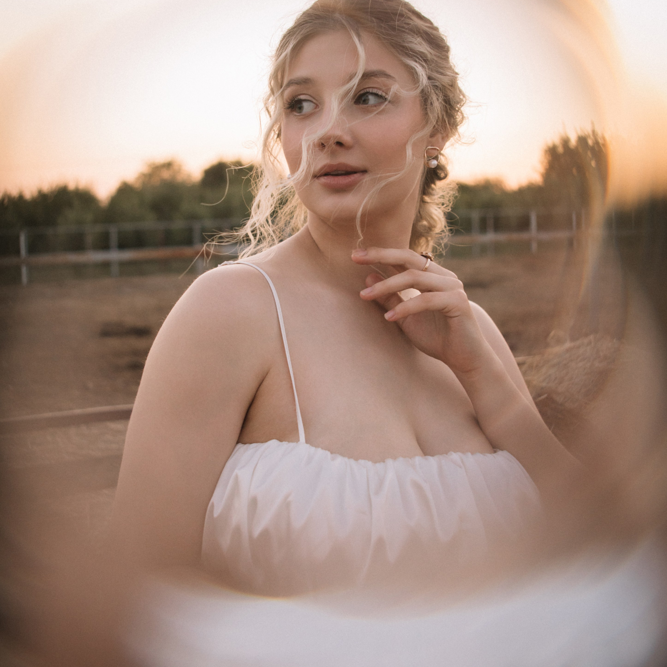 Оксана. Фотограф Краснодар