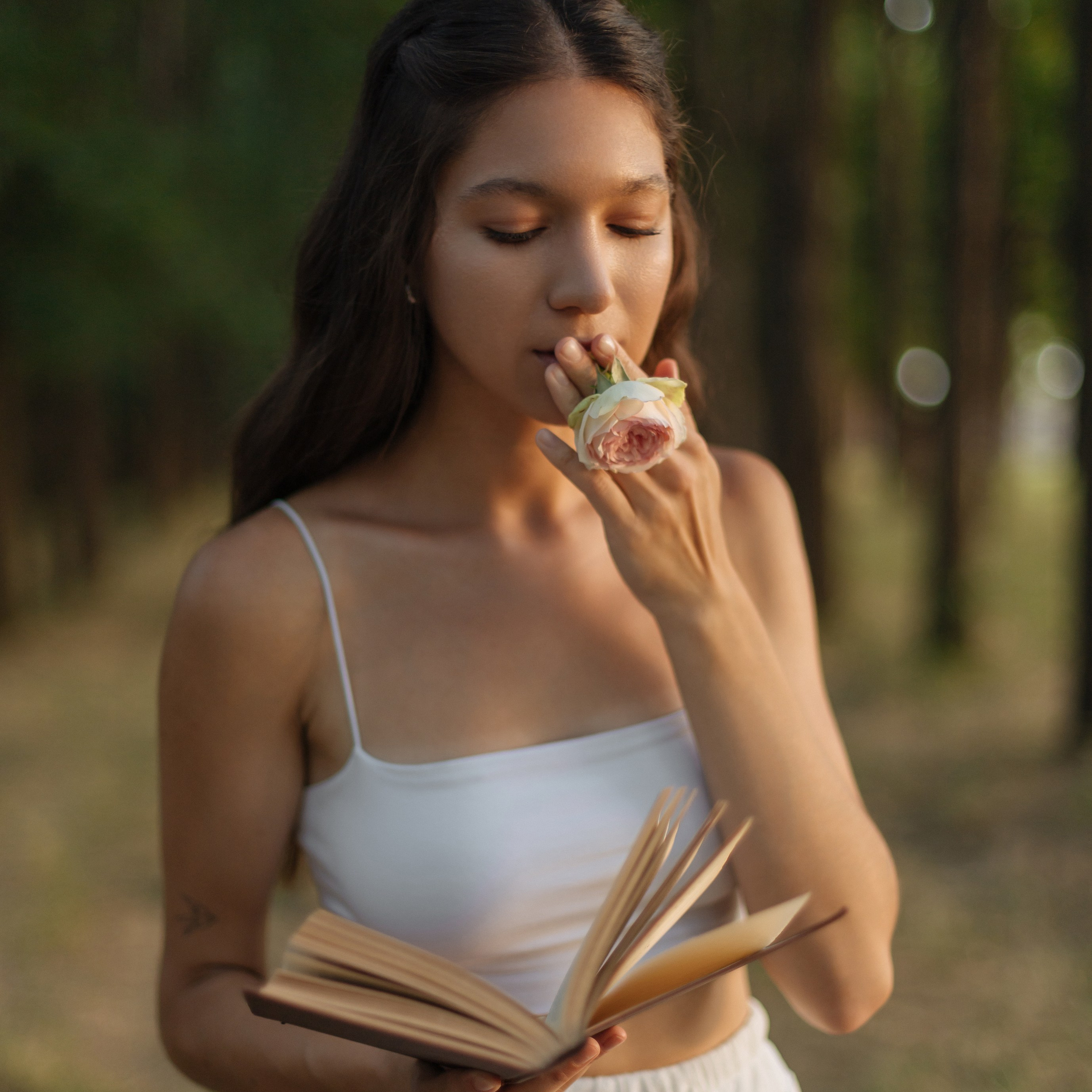 Индивидуальные фотосессии. Фотограф Краснодар