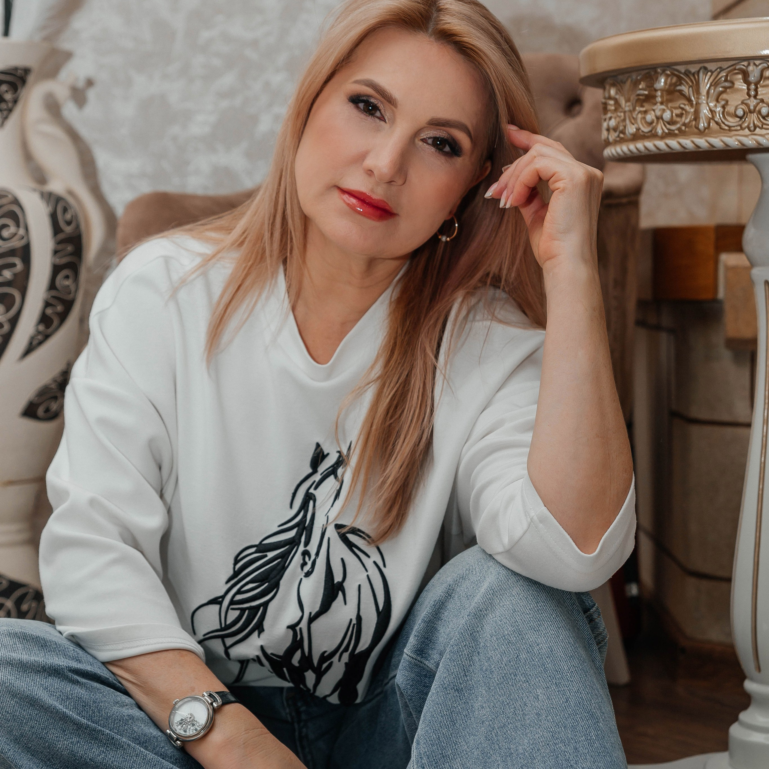 Контент. Фотограф Краснодар