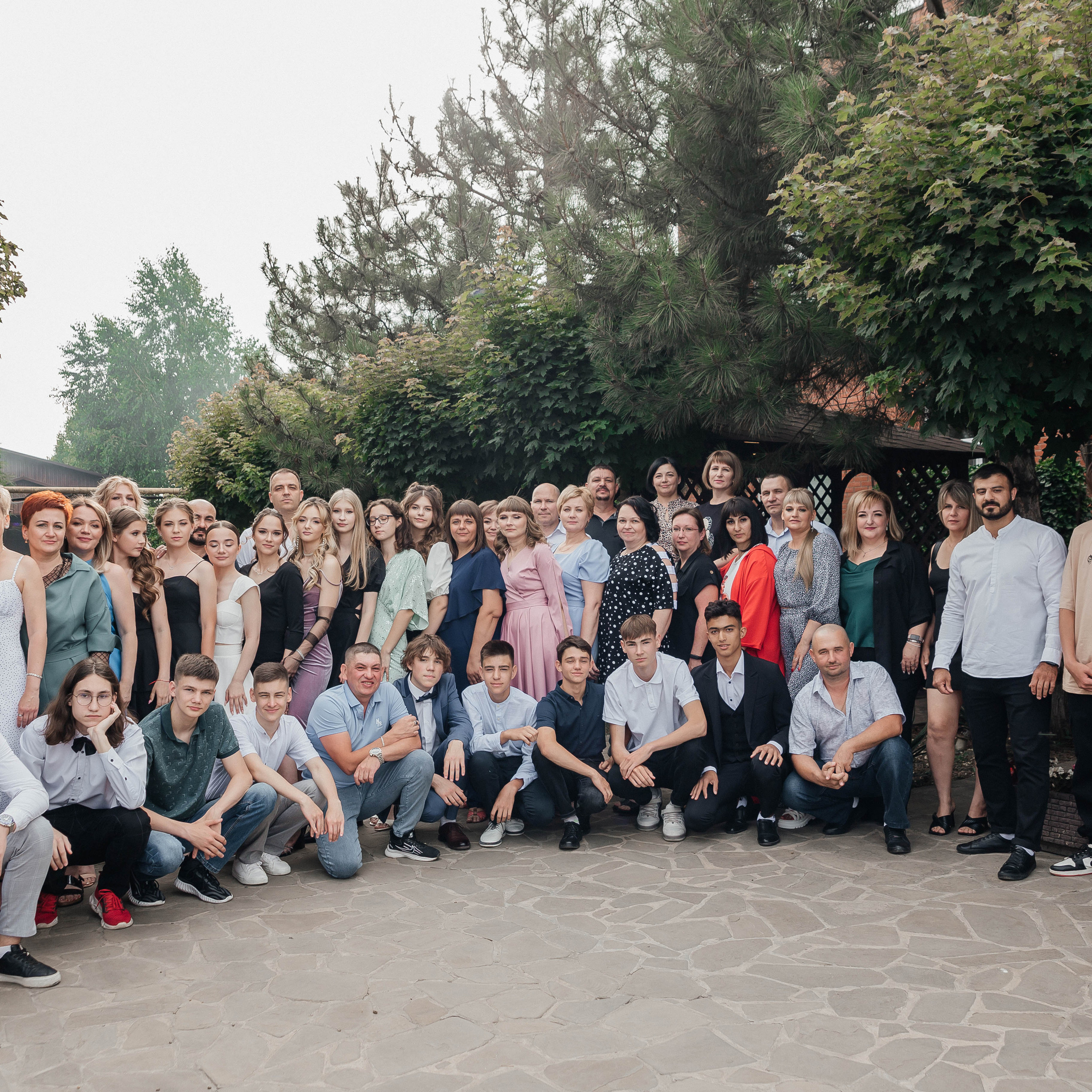 Выпускной 2023. Фотограф Краснодар