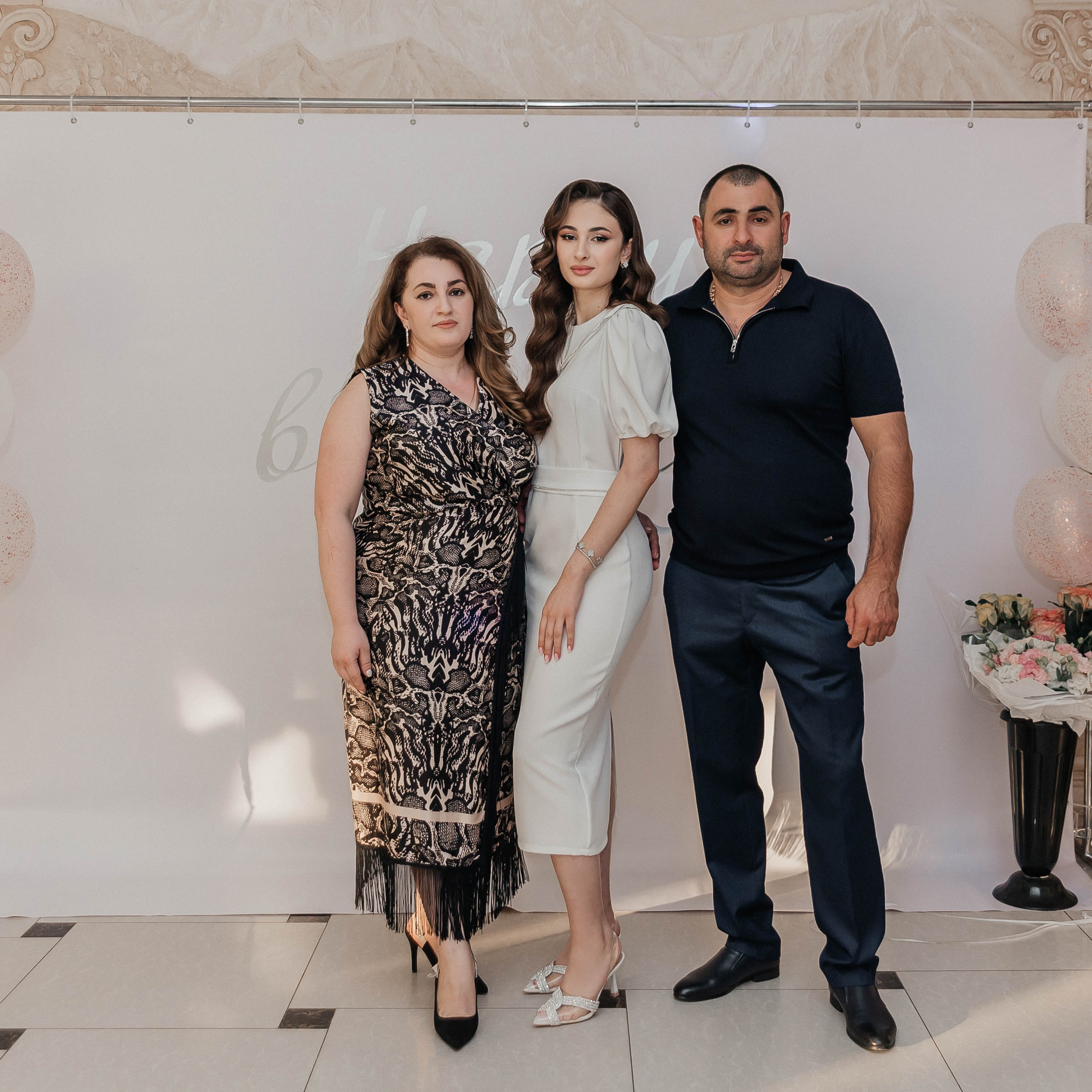 18 лет. Фотограф Краснодар