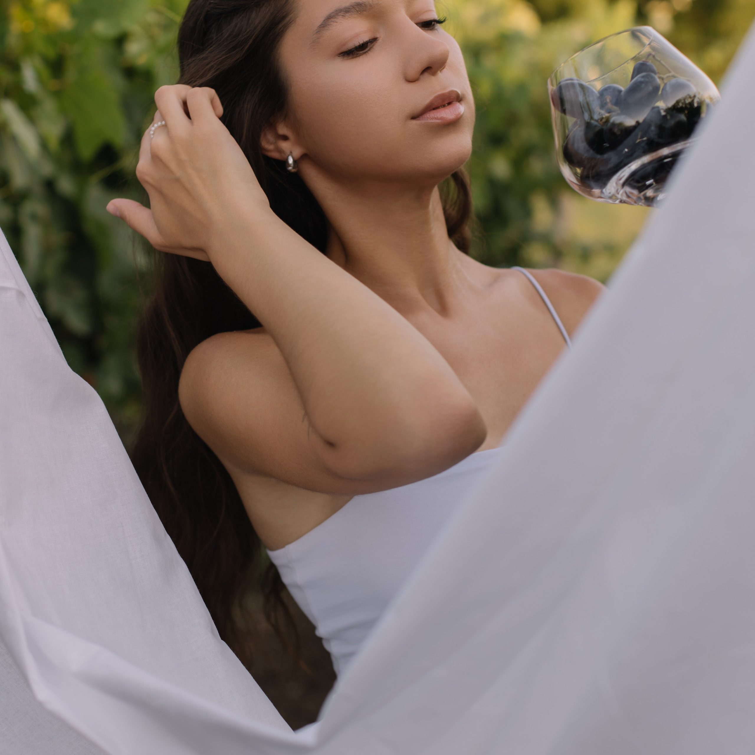 Индивидуальные фотосессии. Фотограф Краснодар