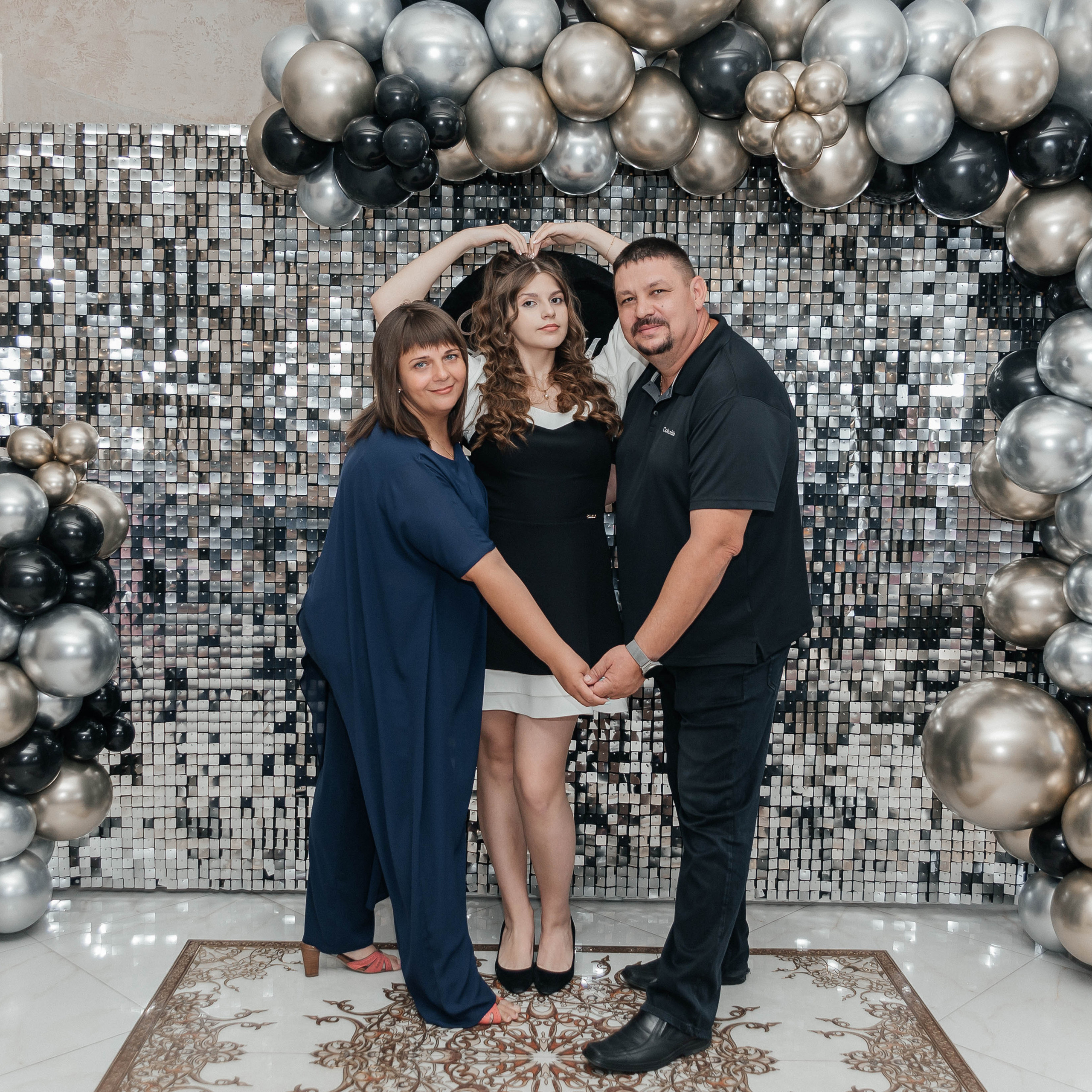 Выпускной 2023. Фотограф Краснодар