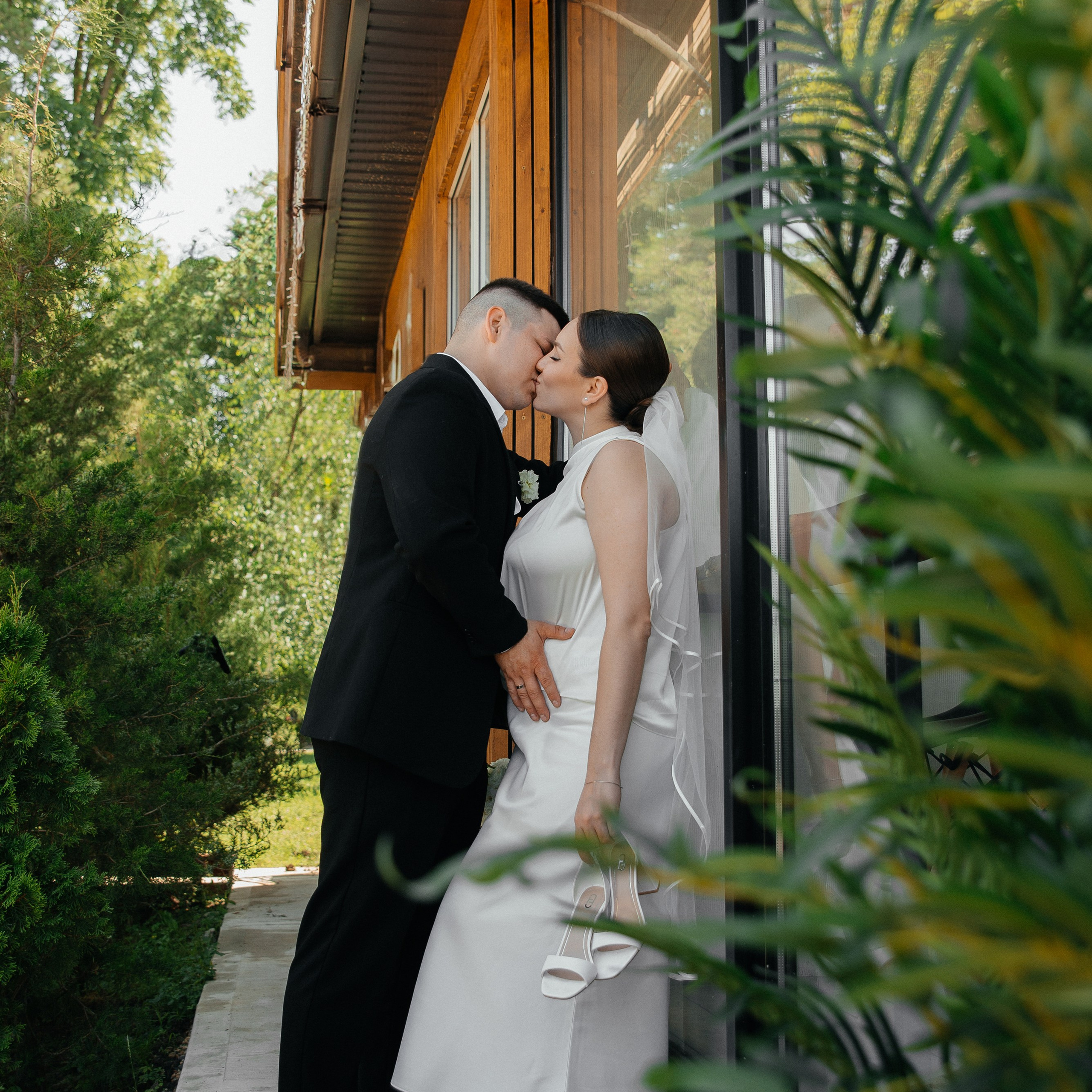 Тимур и Вероника. Фотограф Краснодар