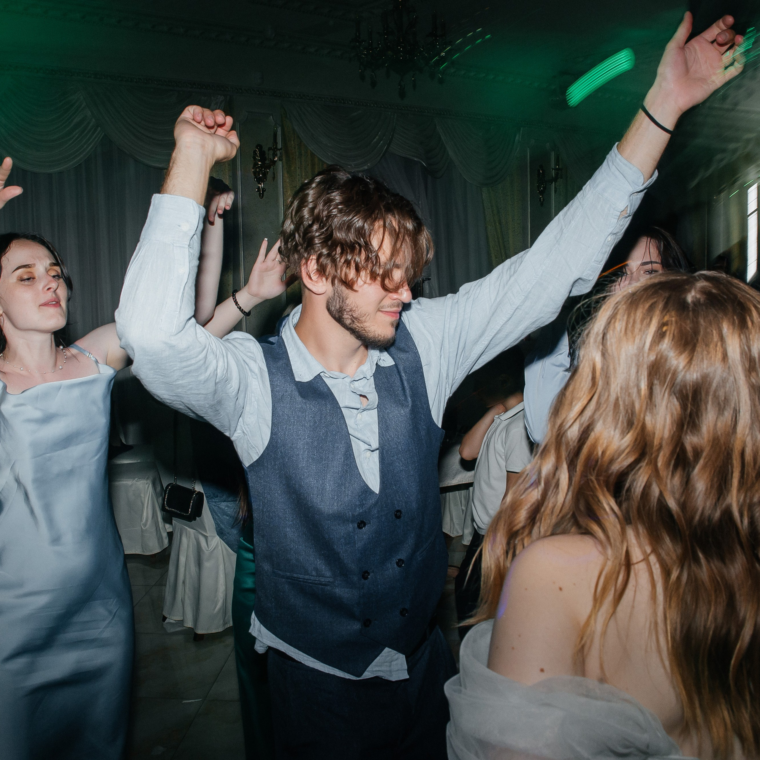 Артем и Дарья. Фотограф Краснодар