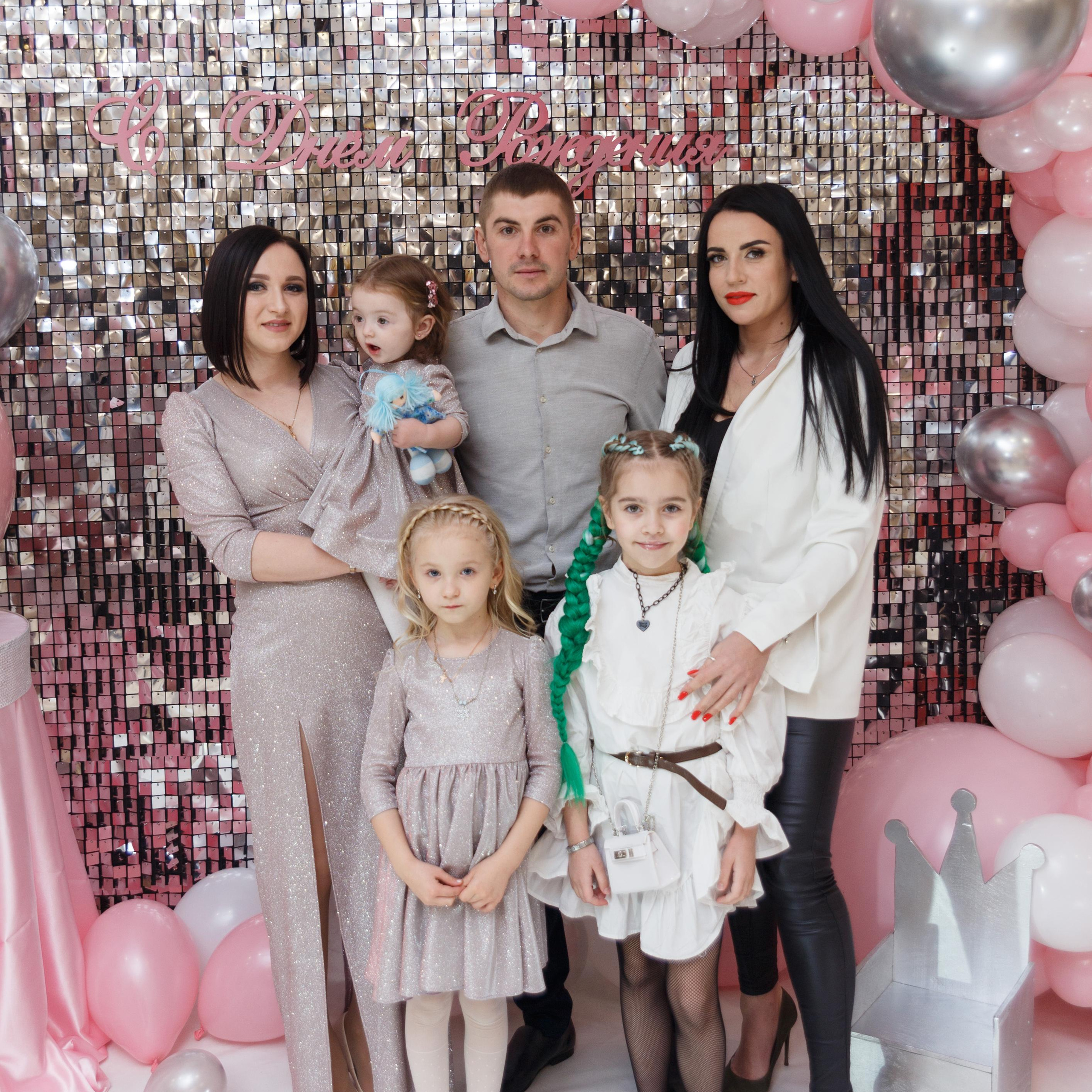 Милаша. Фотограф Краснодар