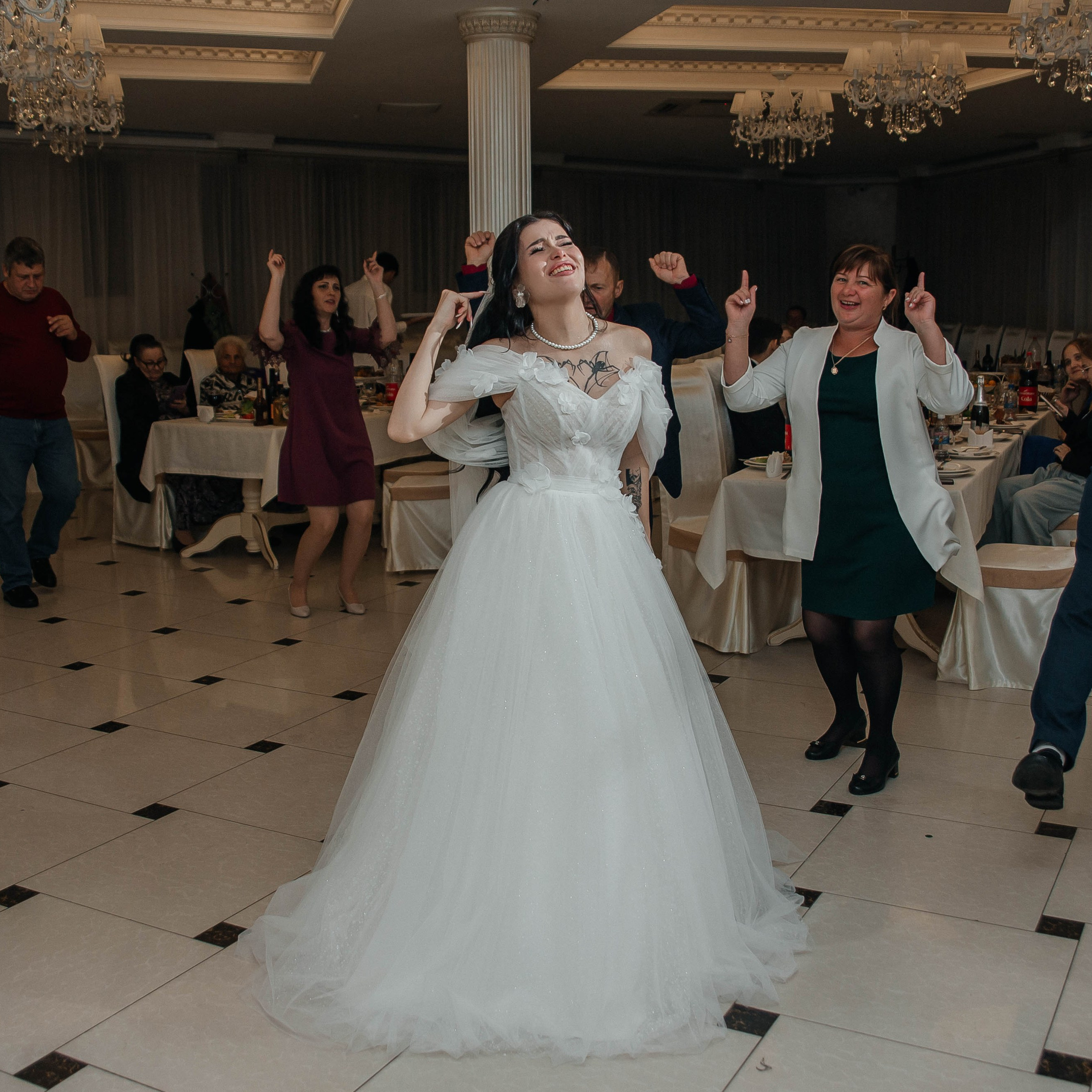 Андрей и Анастасия. Фотограф Краснодар