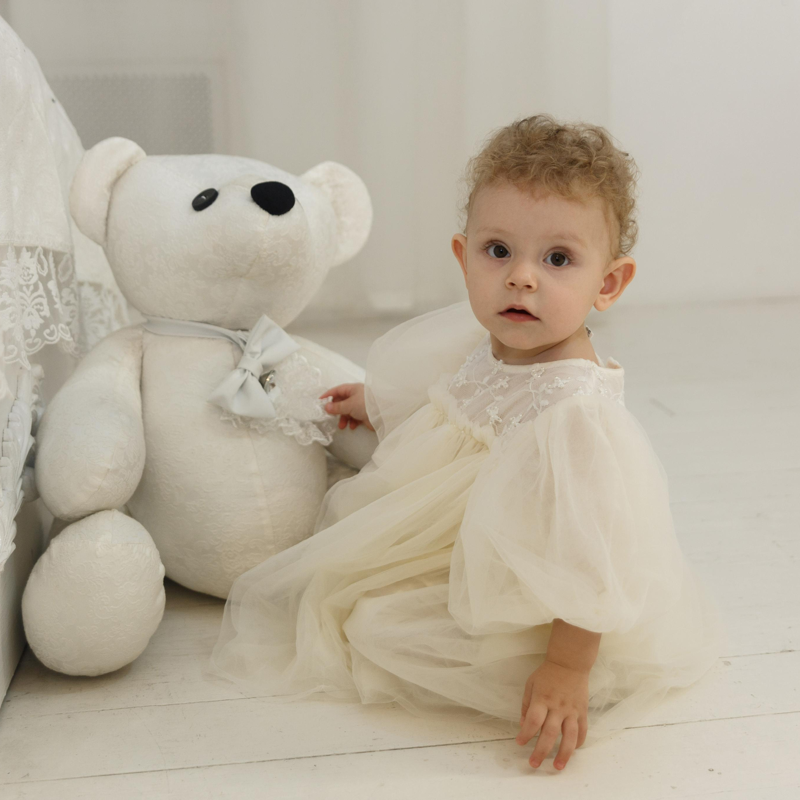 Годик. Фотограф Краснодар