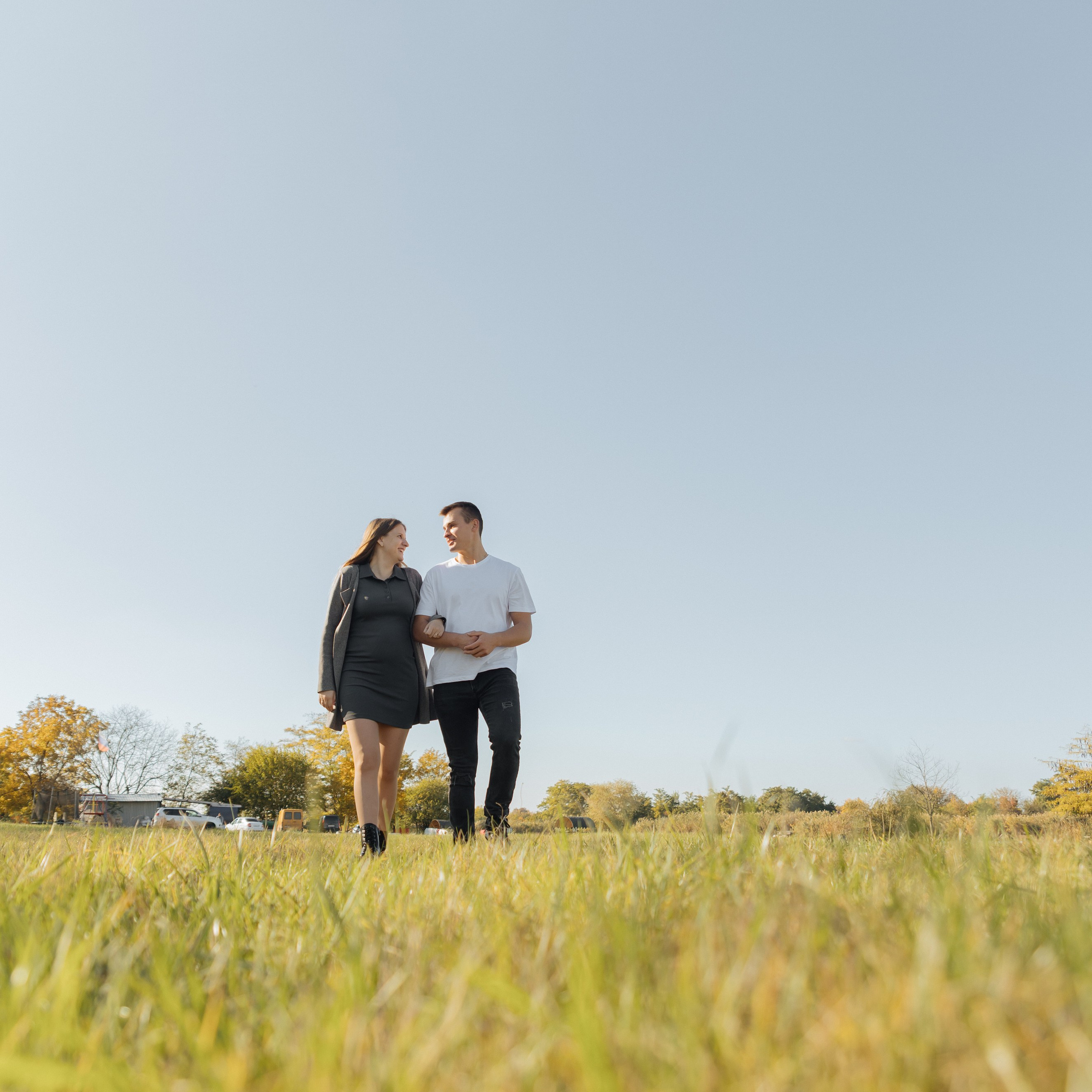 Илья и Ирина гендер пати + фотосессия. Фотограф Краснодар