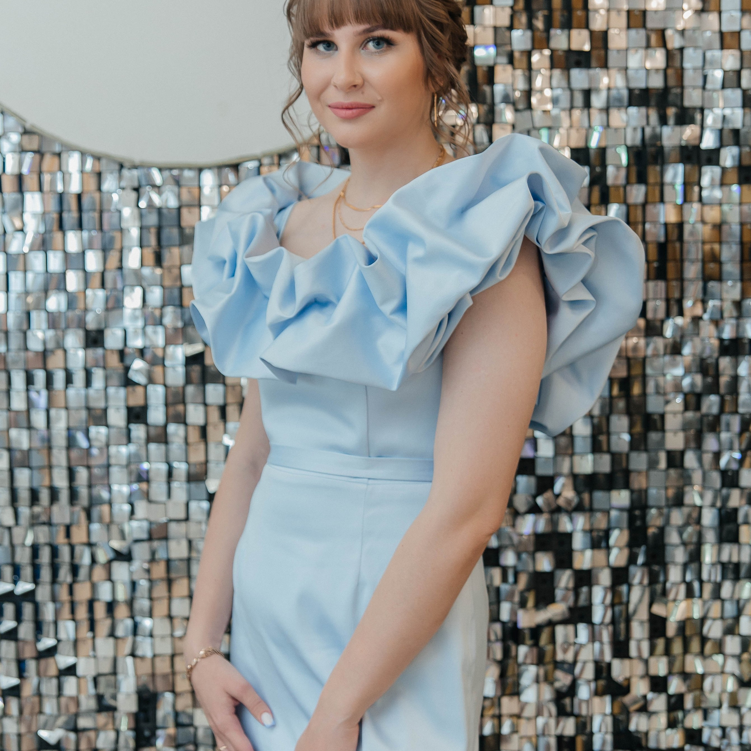 Дарья. Фотограф Краснодар