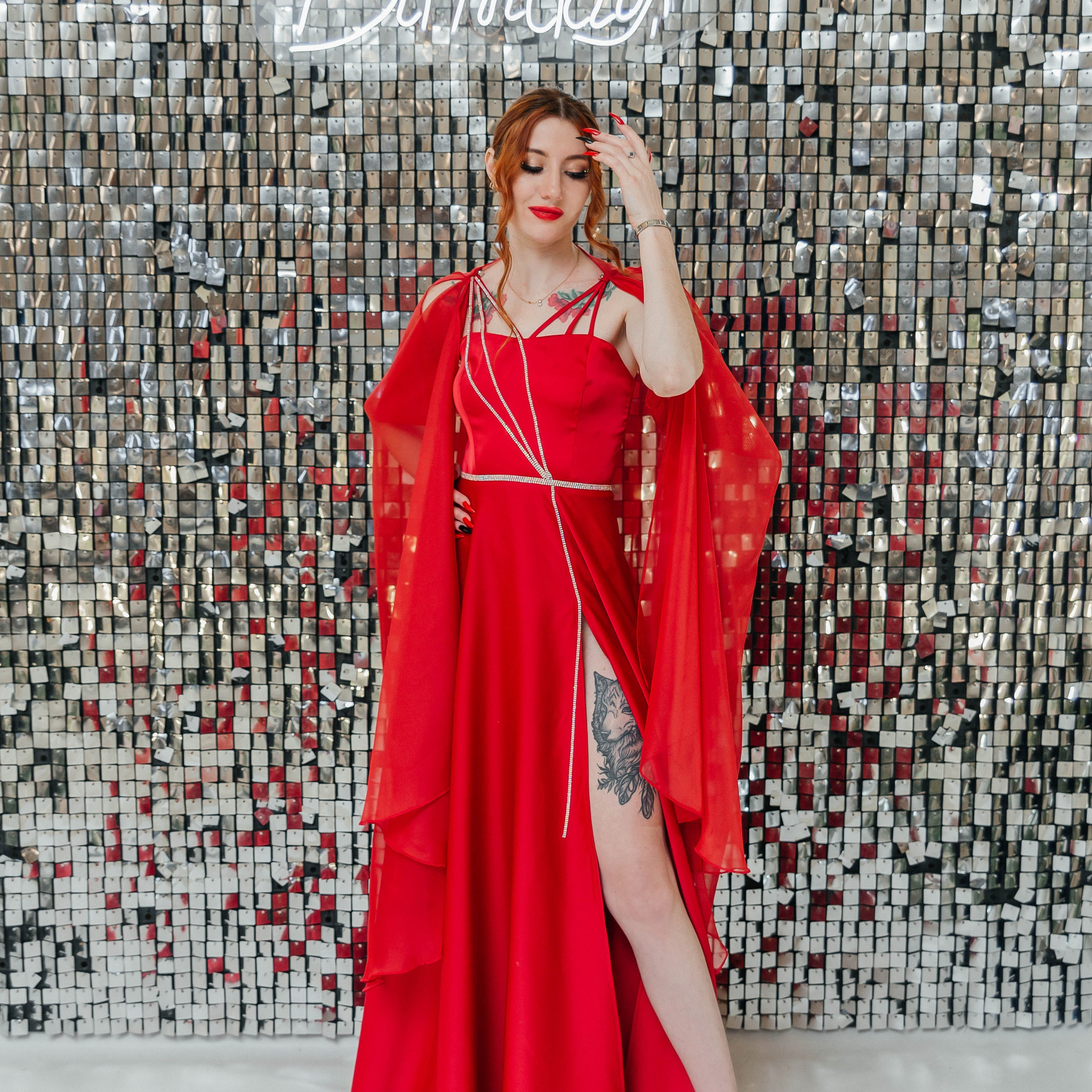 Екатерина. Фотограф Краснодар