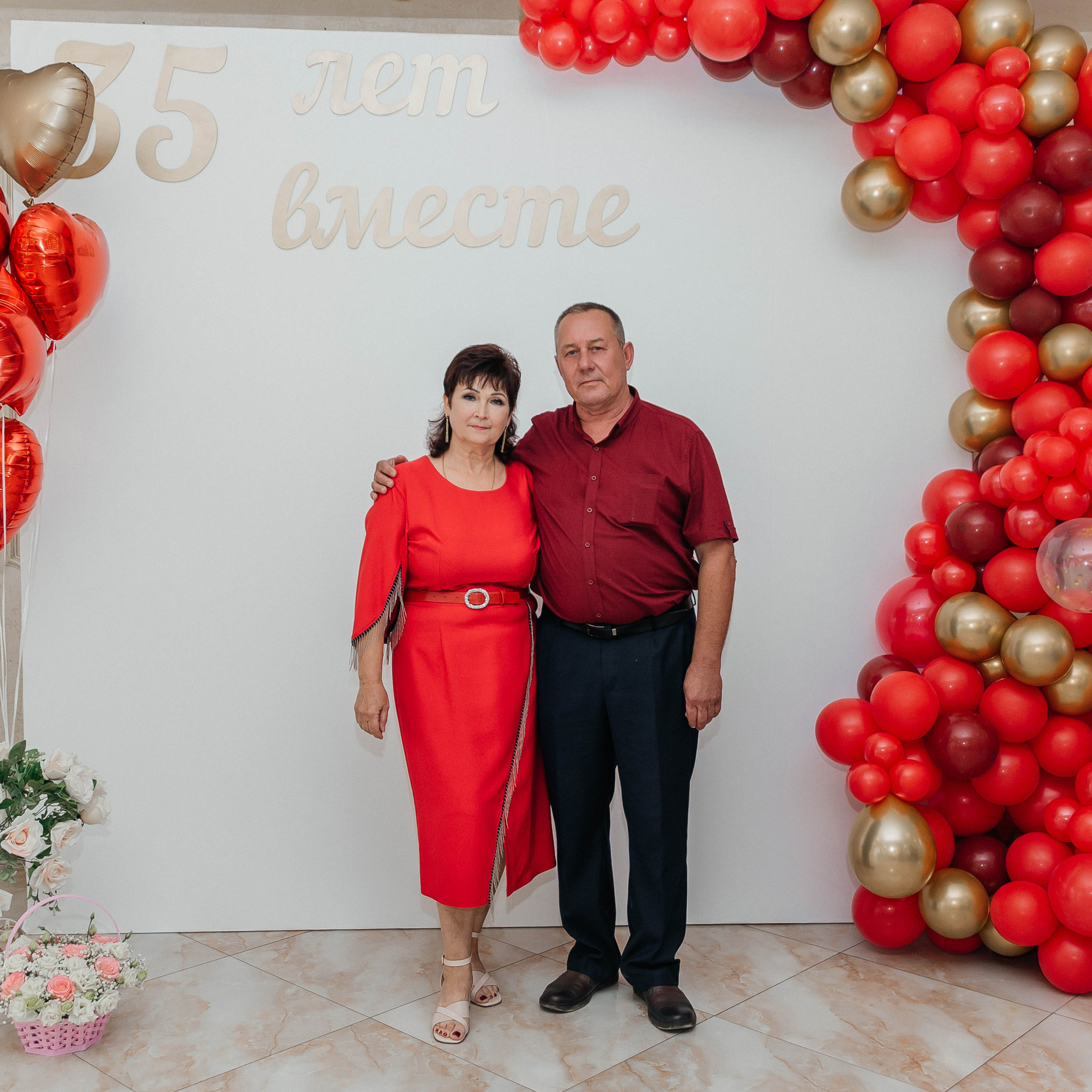 Отзывы. Фотограф Краснодар