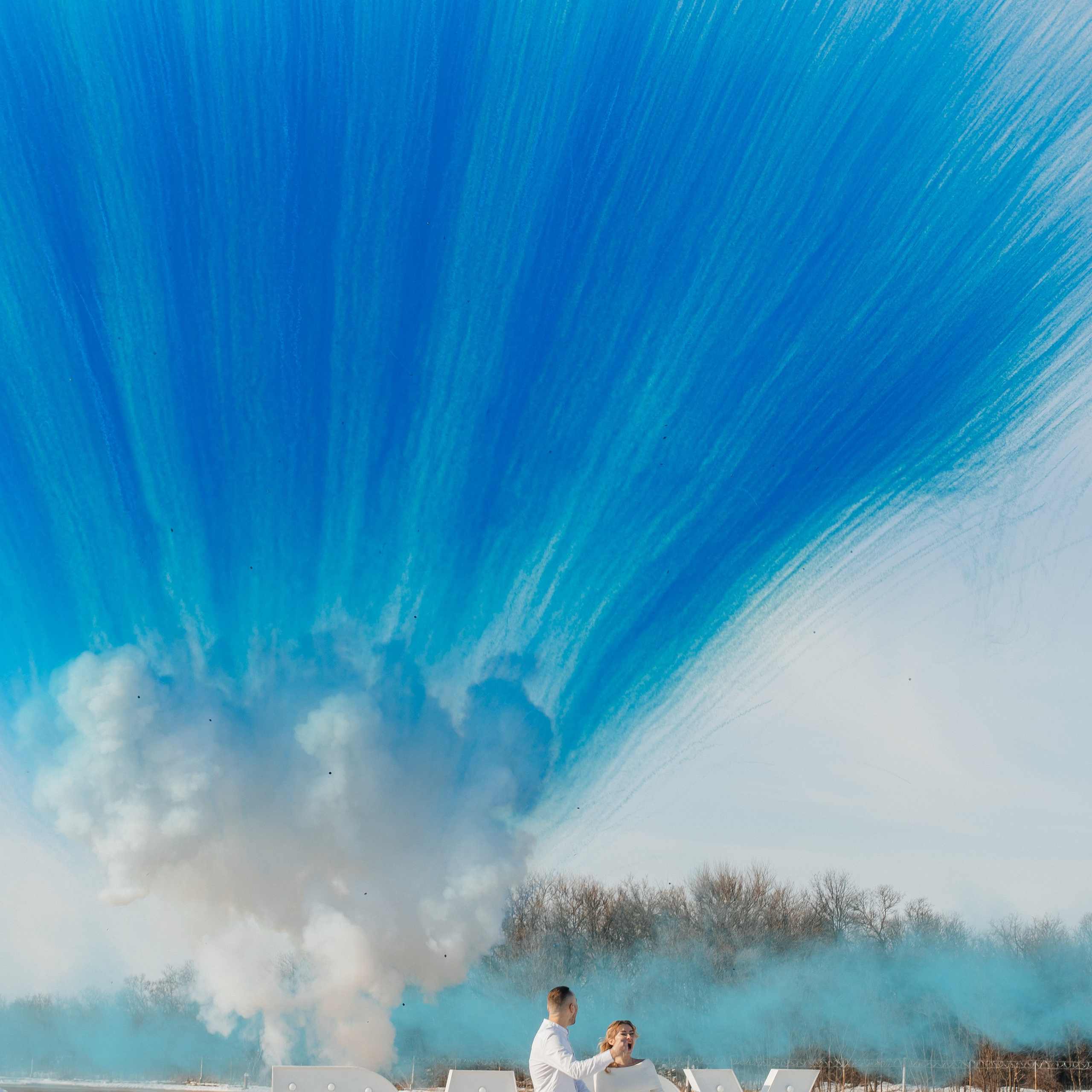 Гендер Пати Аэродром. Фотограф Краснодар