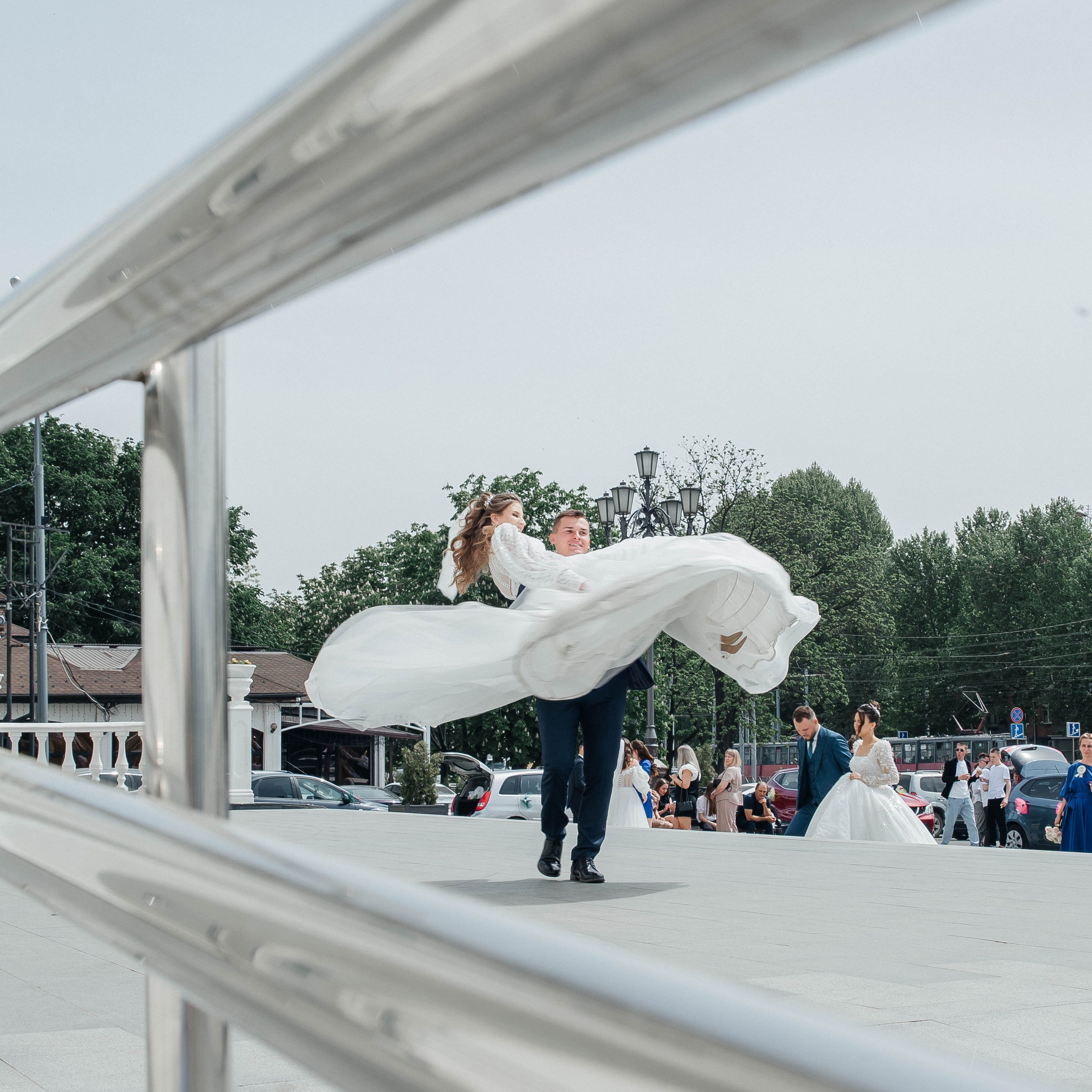 Иван и Ирина. Фотограф Краснодар