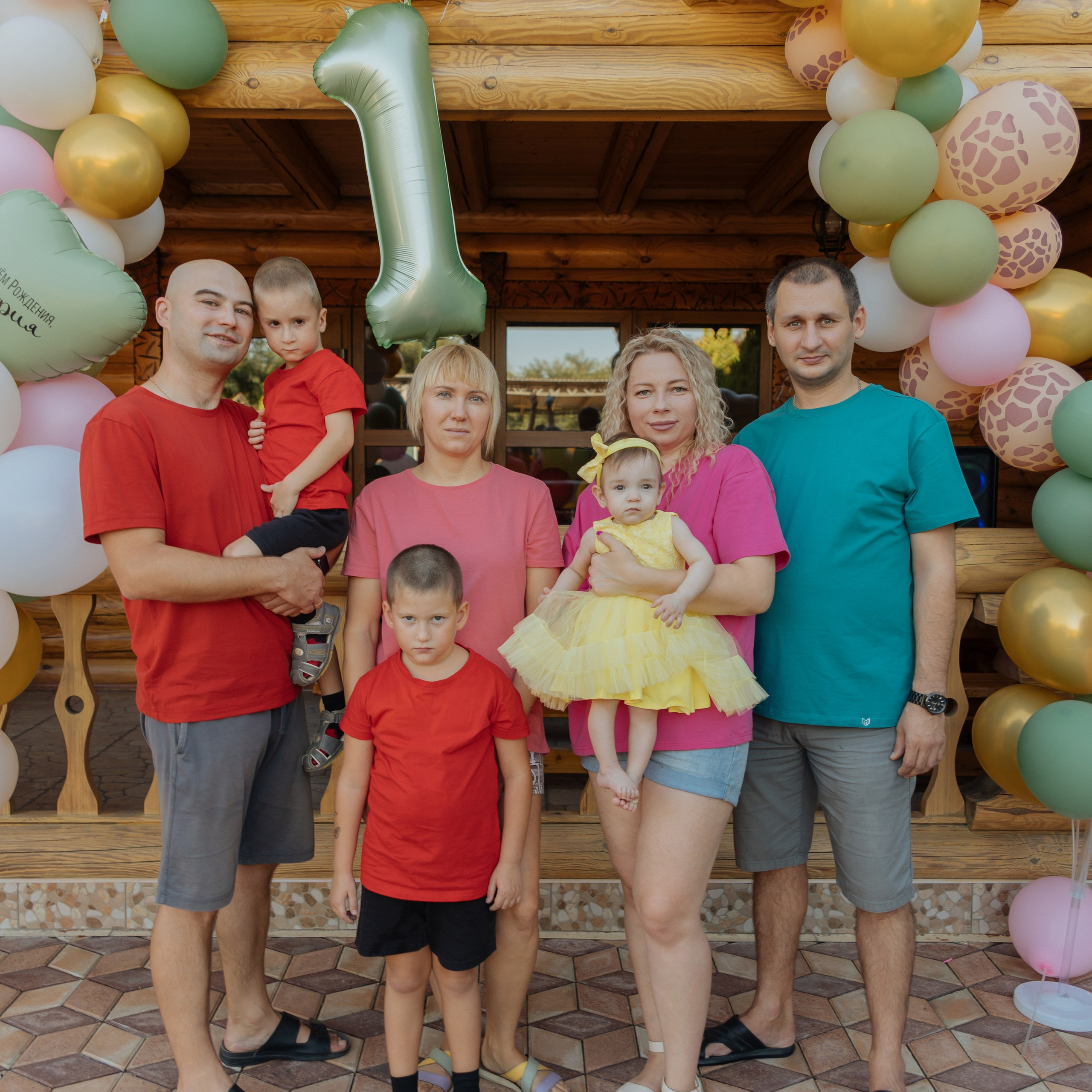 Софии Годик. Фотограф Краснодар