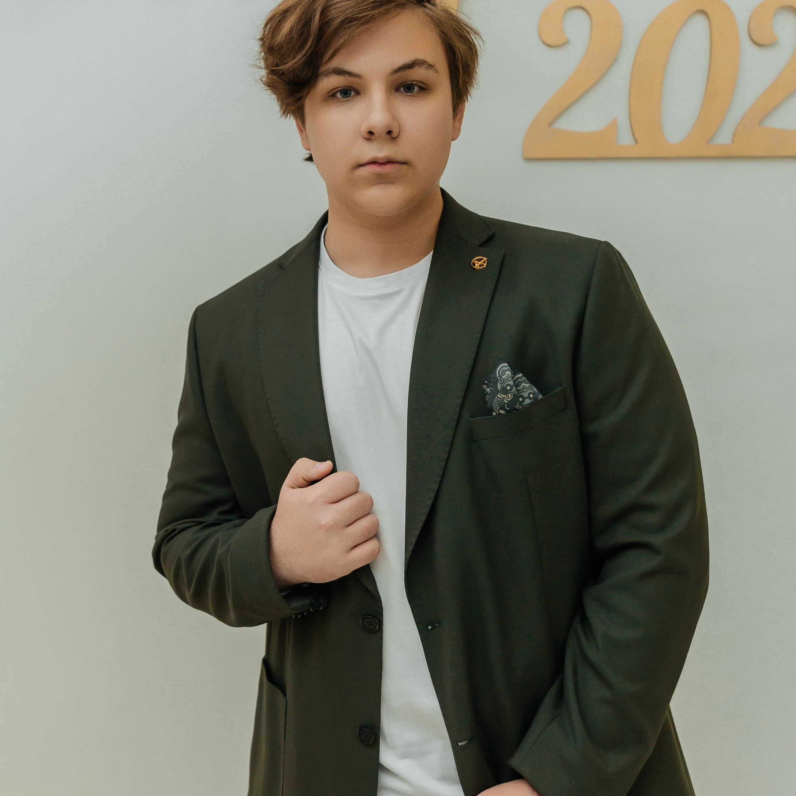 Выпуск 2024. Фотограф Краснодар