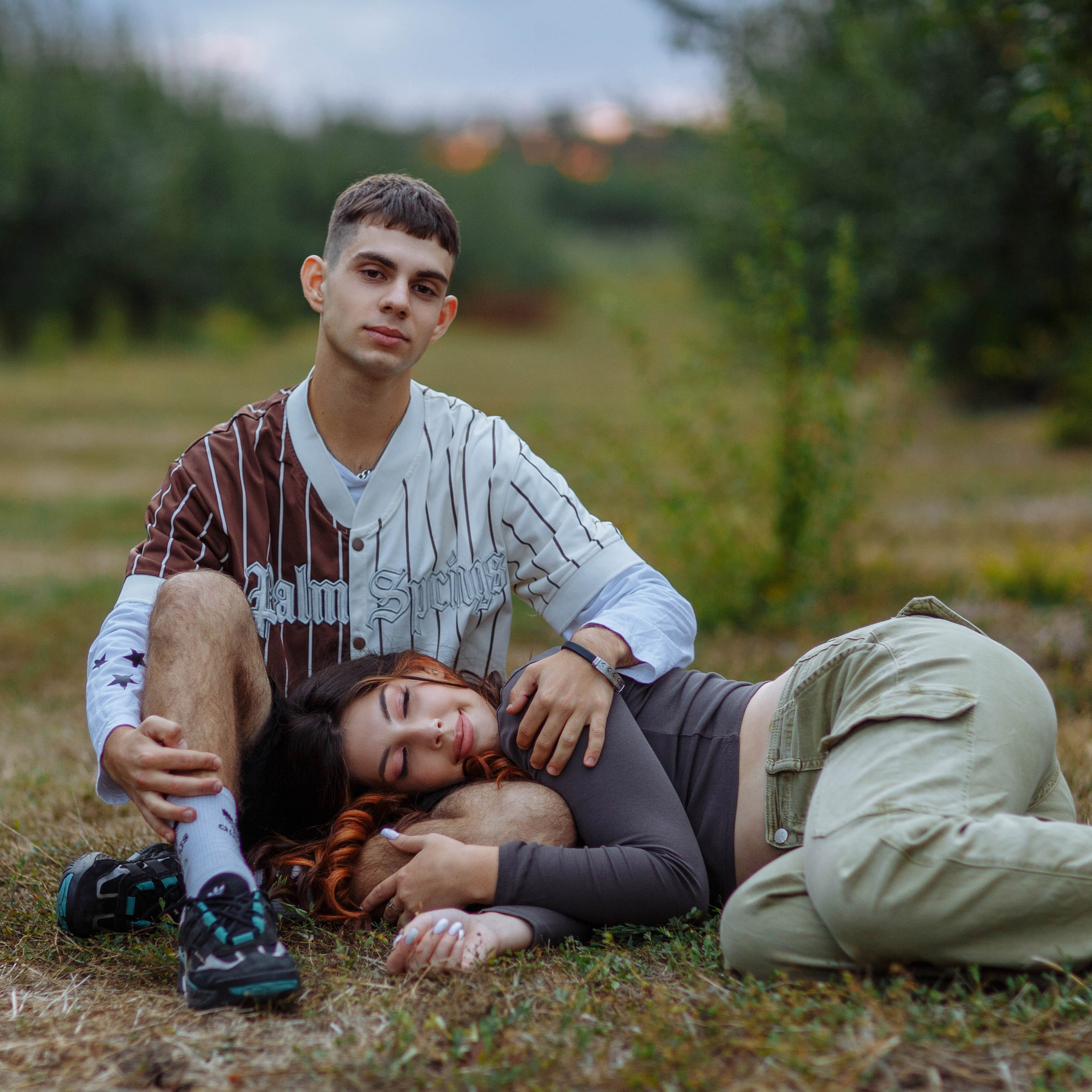 Love Story. Фотограф Краснодар