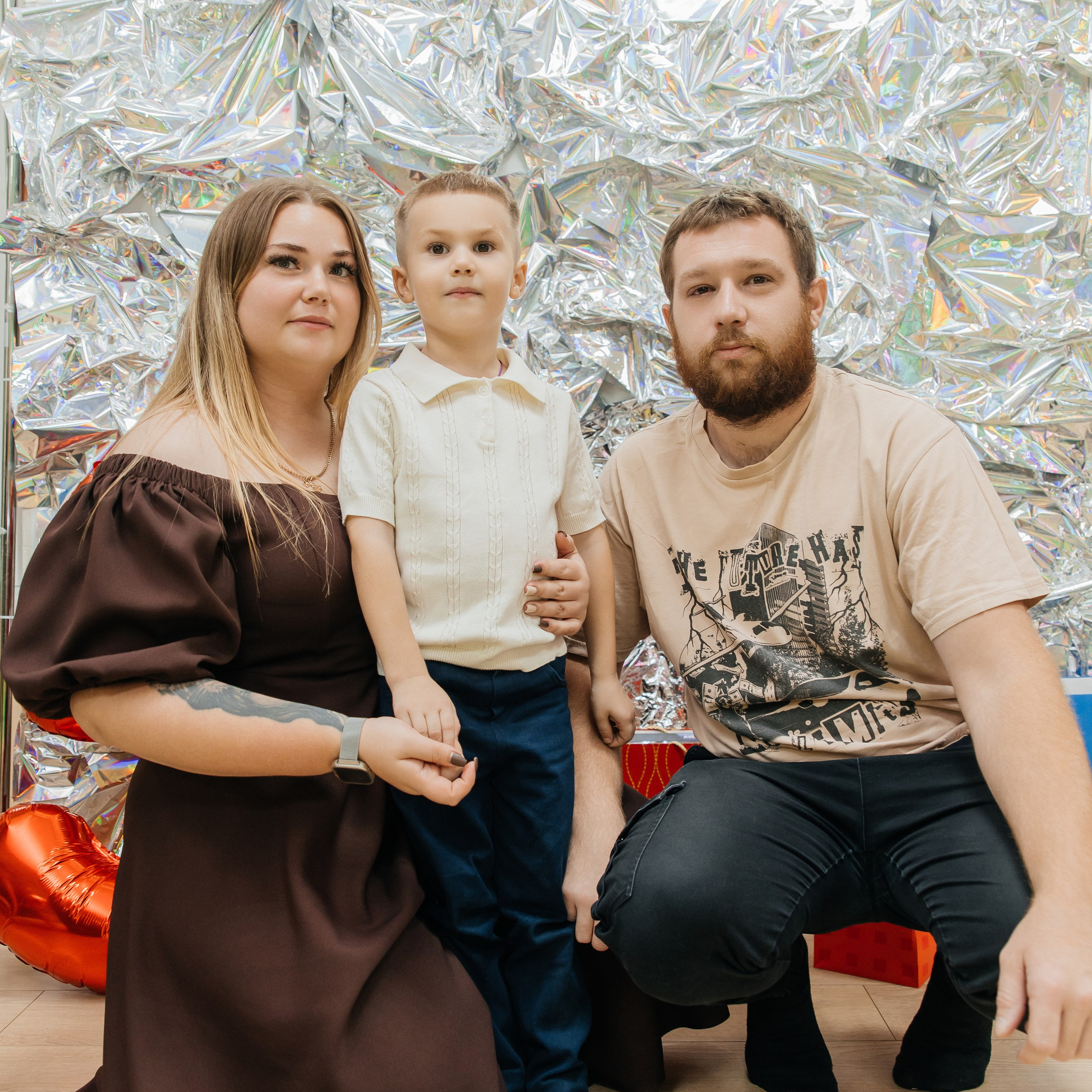 5 лет. Фотограф Краснодар