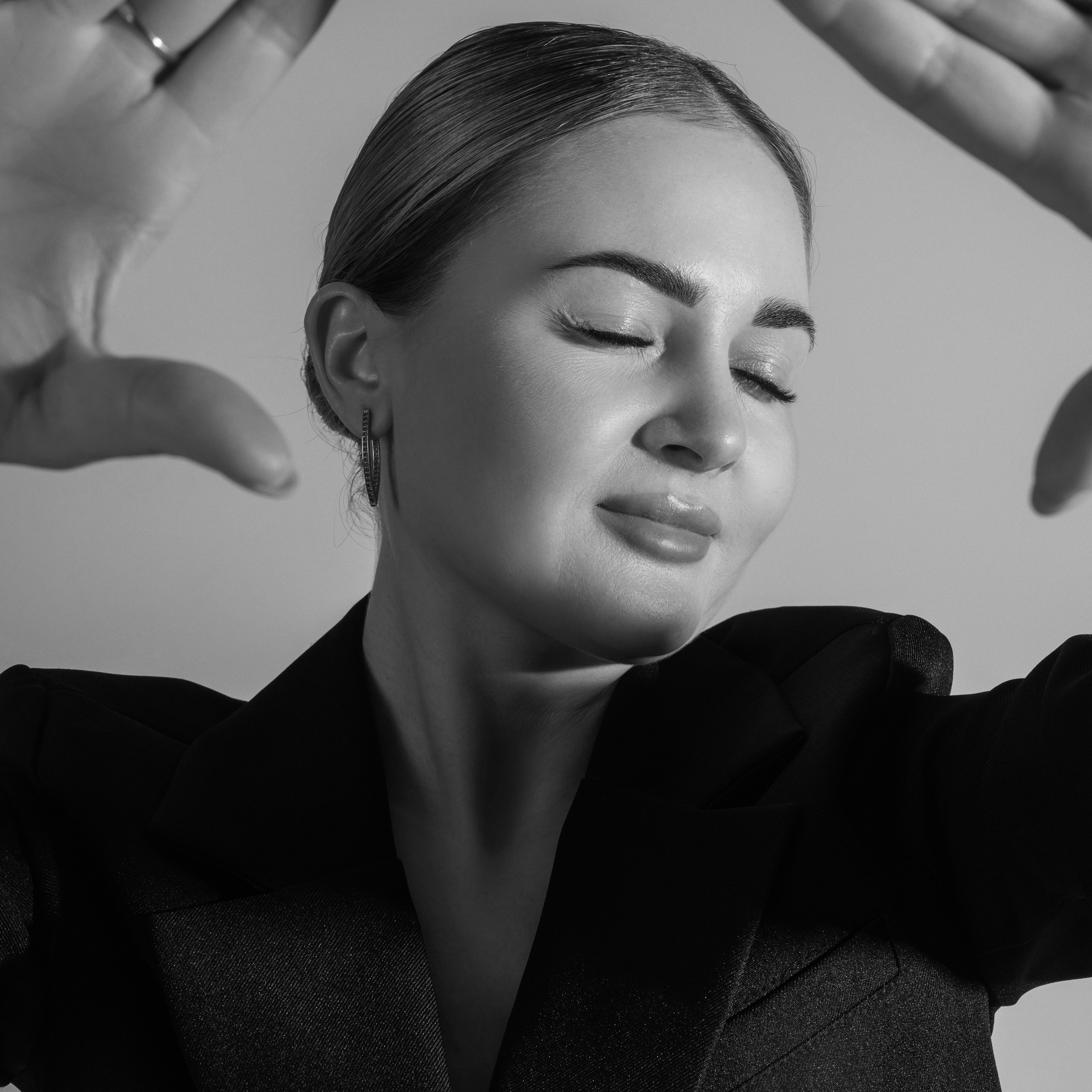 Индивидуальные фотосессии. Фотограф Краснодар