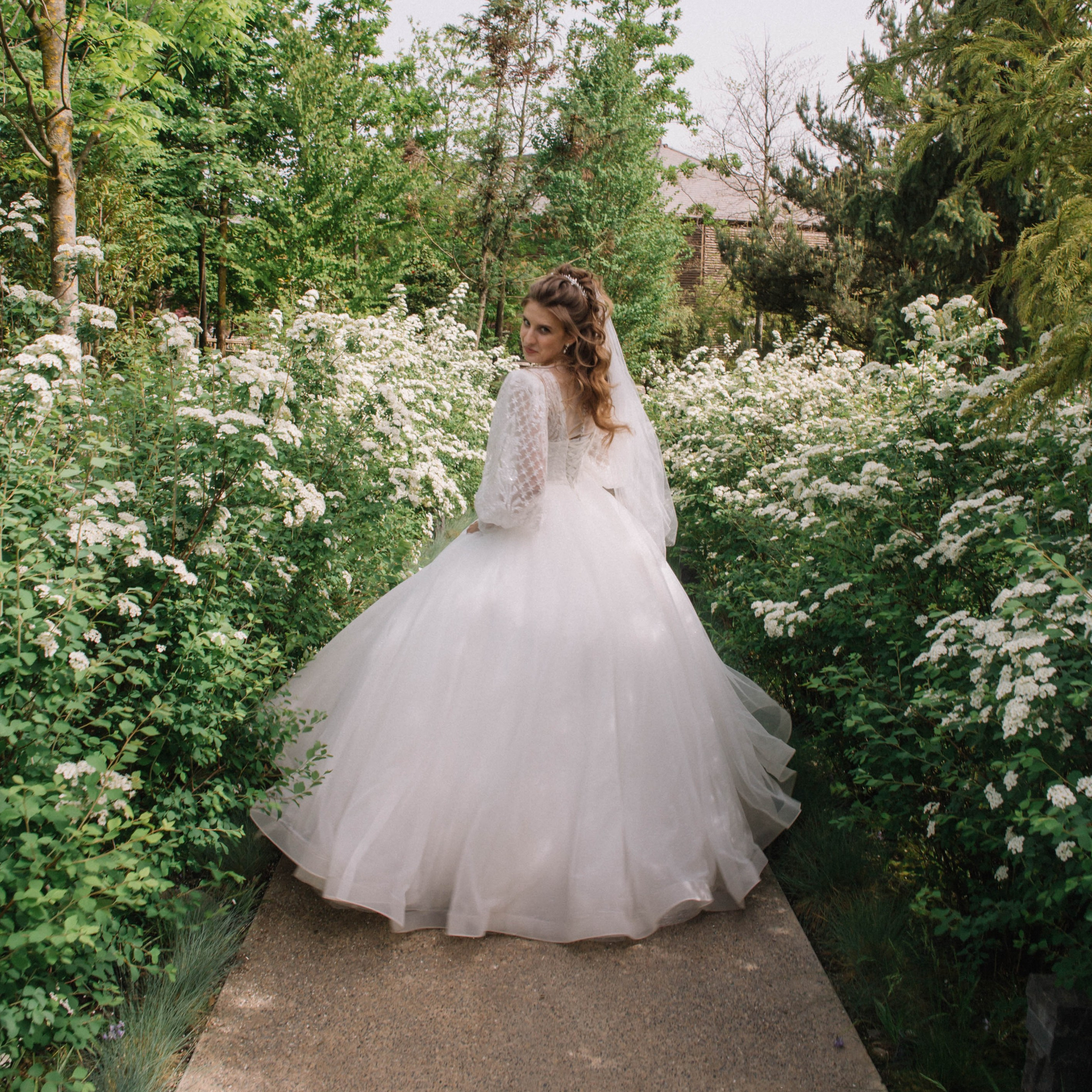 Иван и Ирина. Фотограф Краснодар