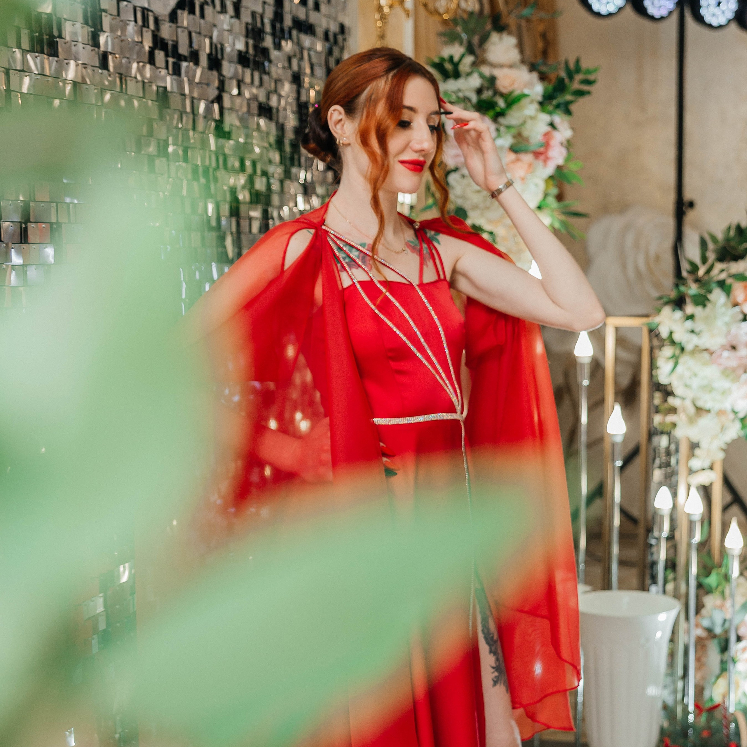 Екатерина. Фотограф Краснодар