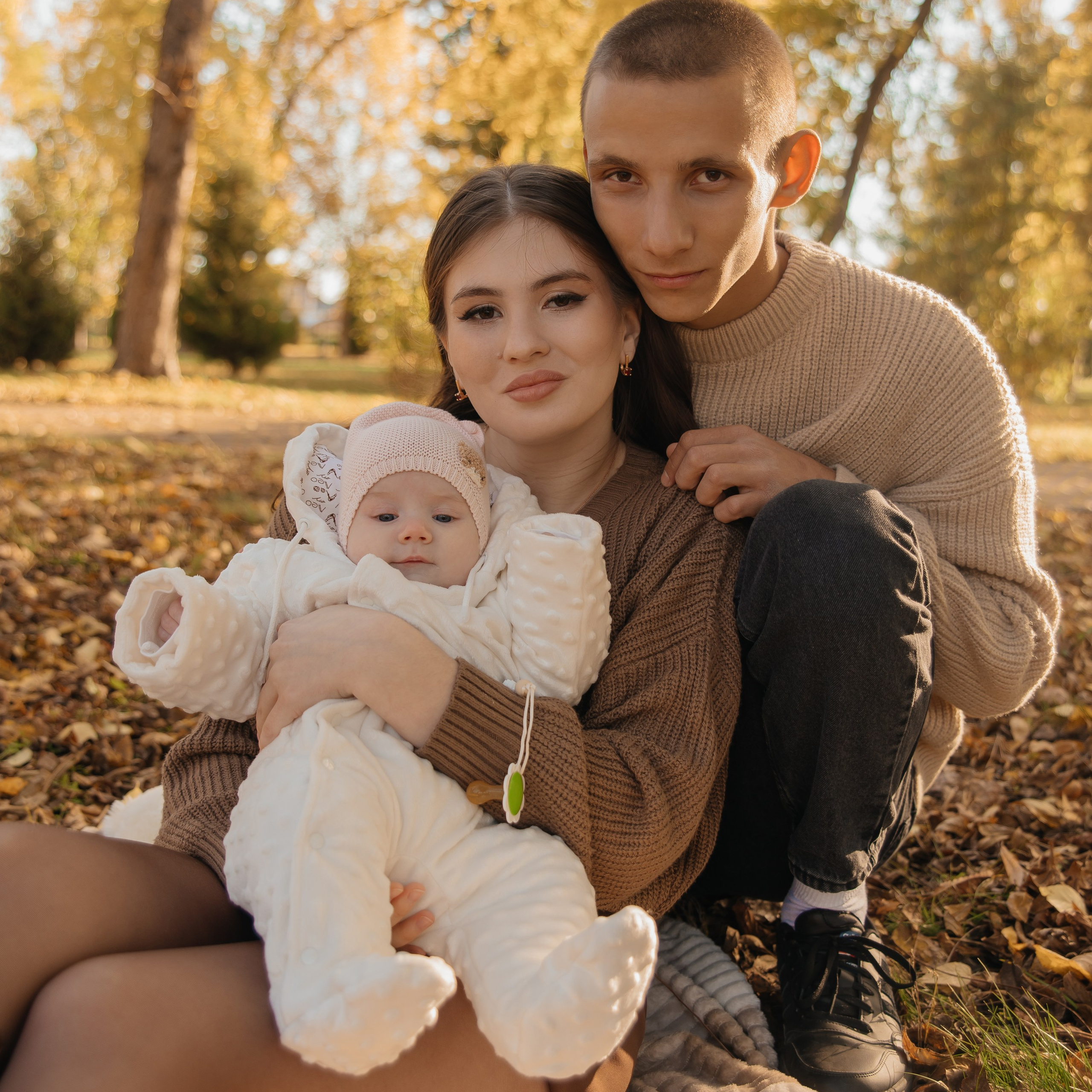 Владимир и Дарья. Фотограф Краснодар