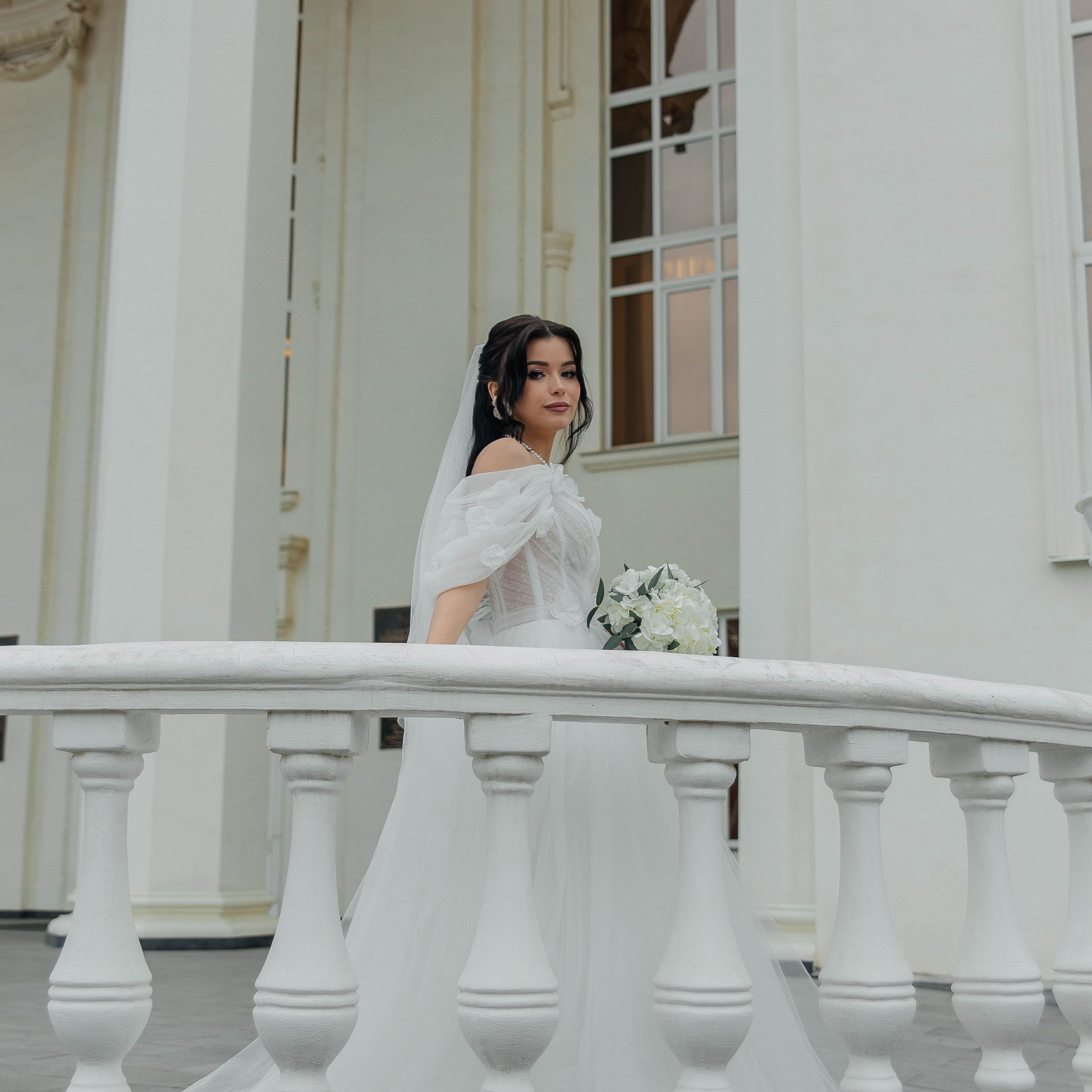 Андрей и Анастасия. Фотограф Краснодар