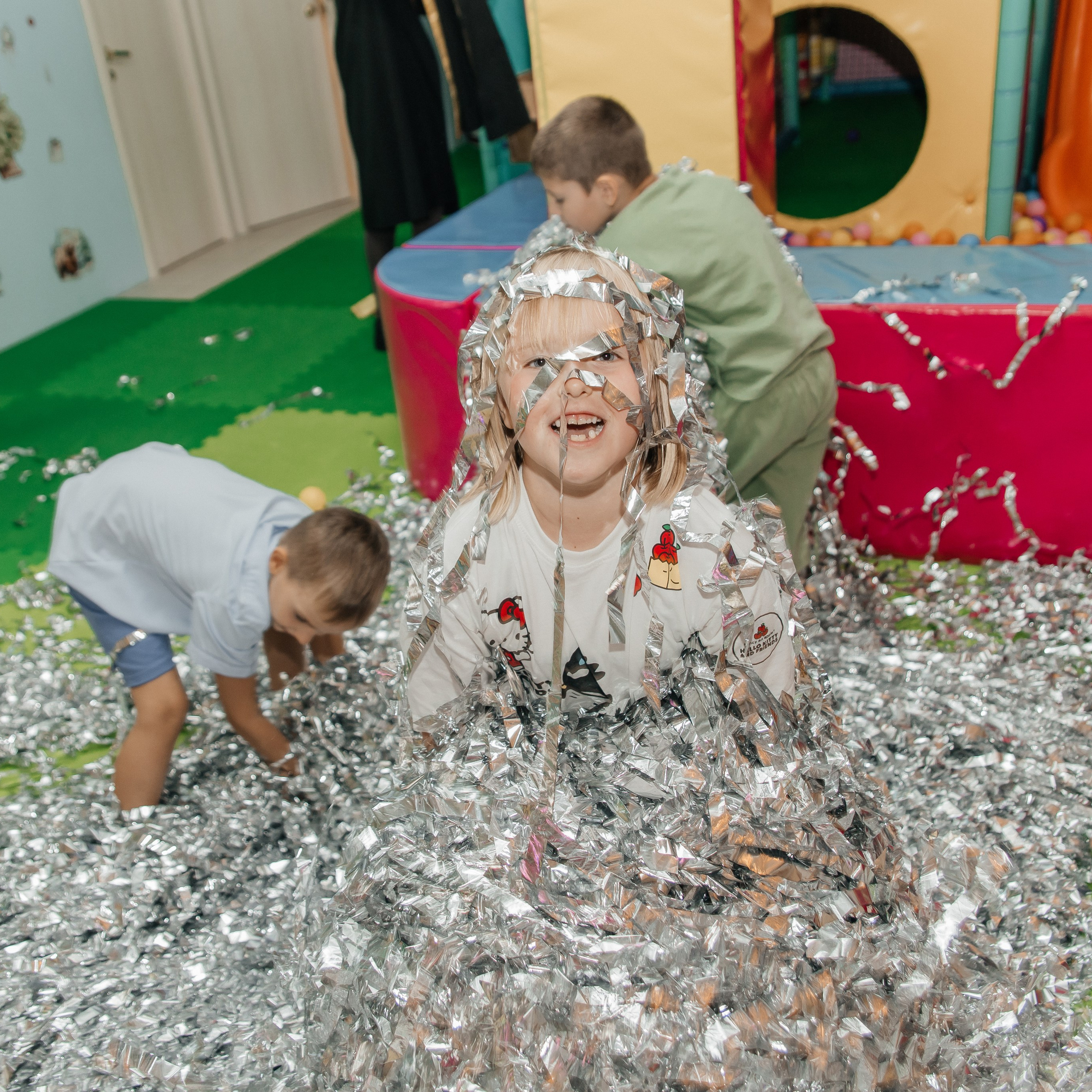 Василиса 7 лет. Фотограф Краснодар