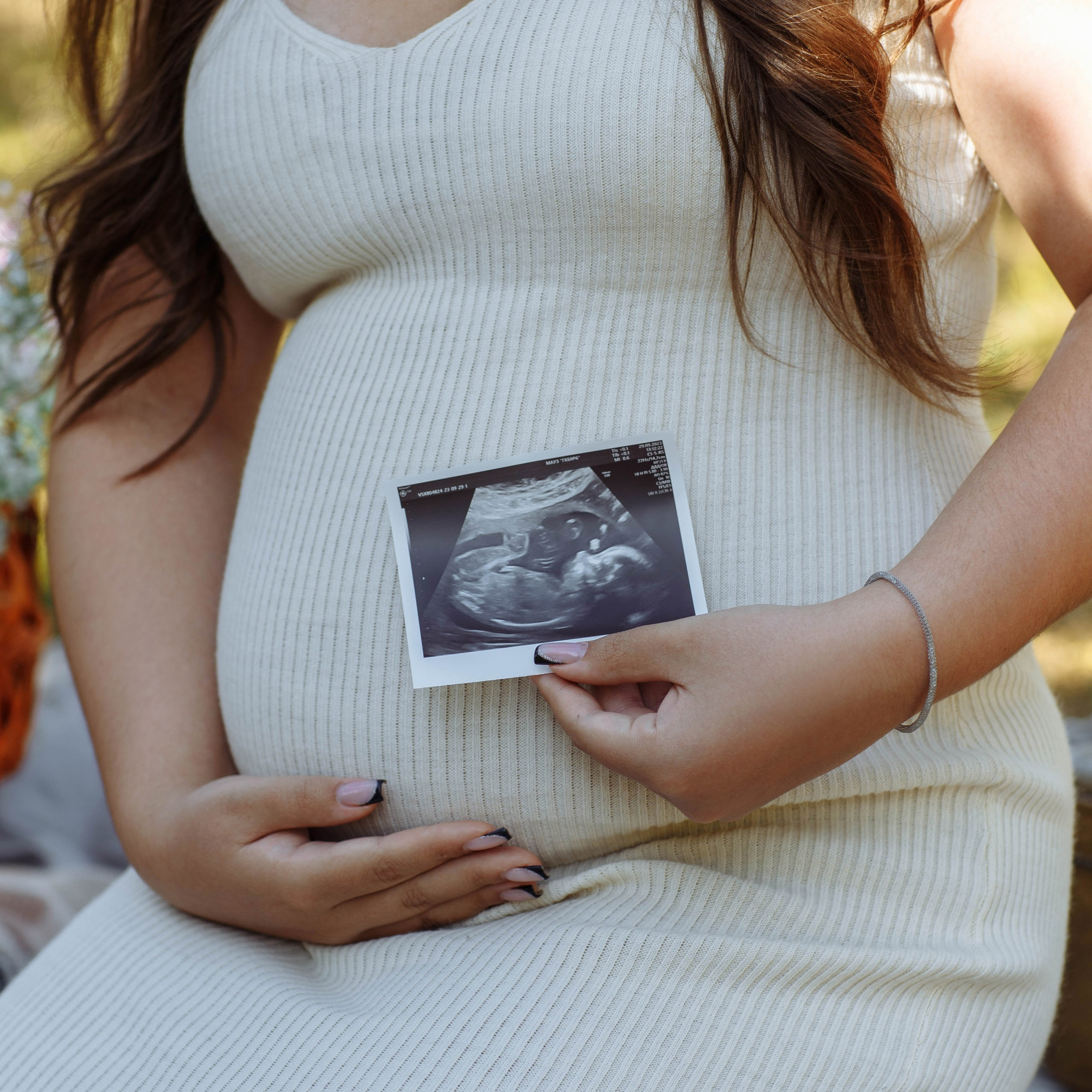 Гендер пати + фотосессия