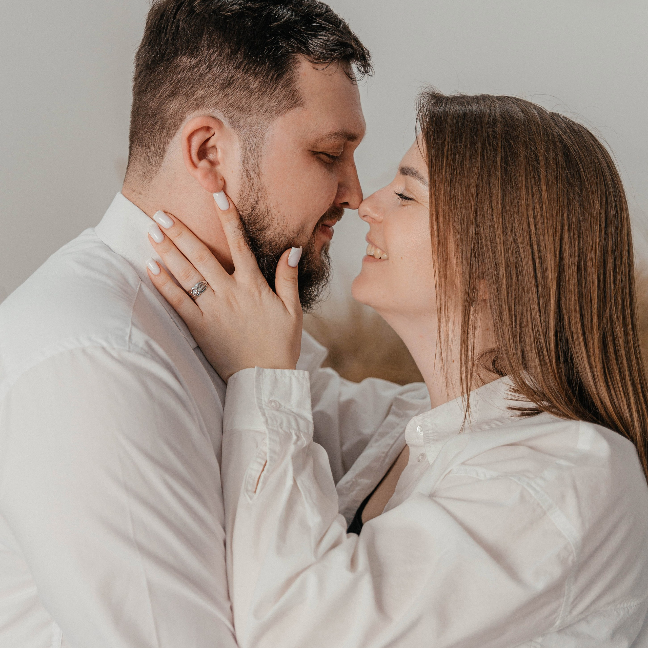 Роман и Анастасия. Фотограф Краснодар