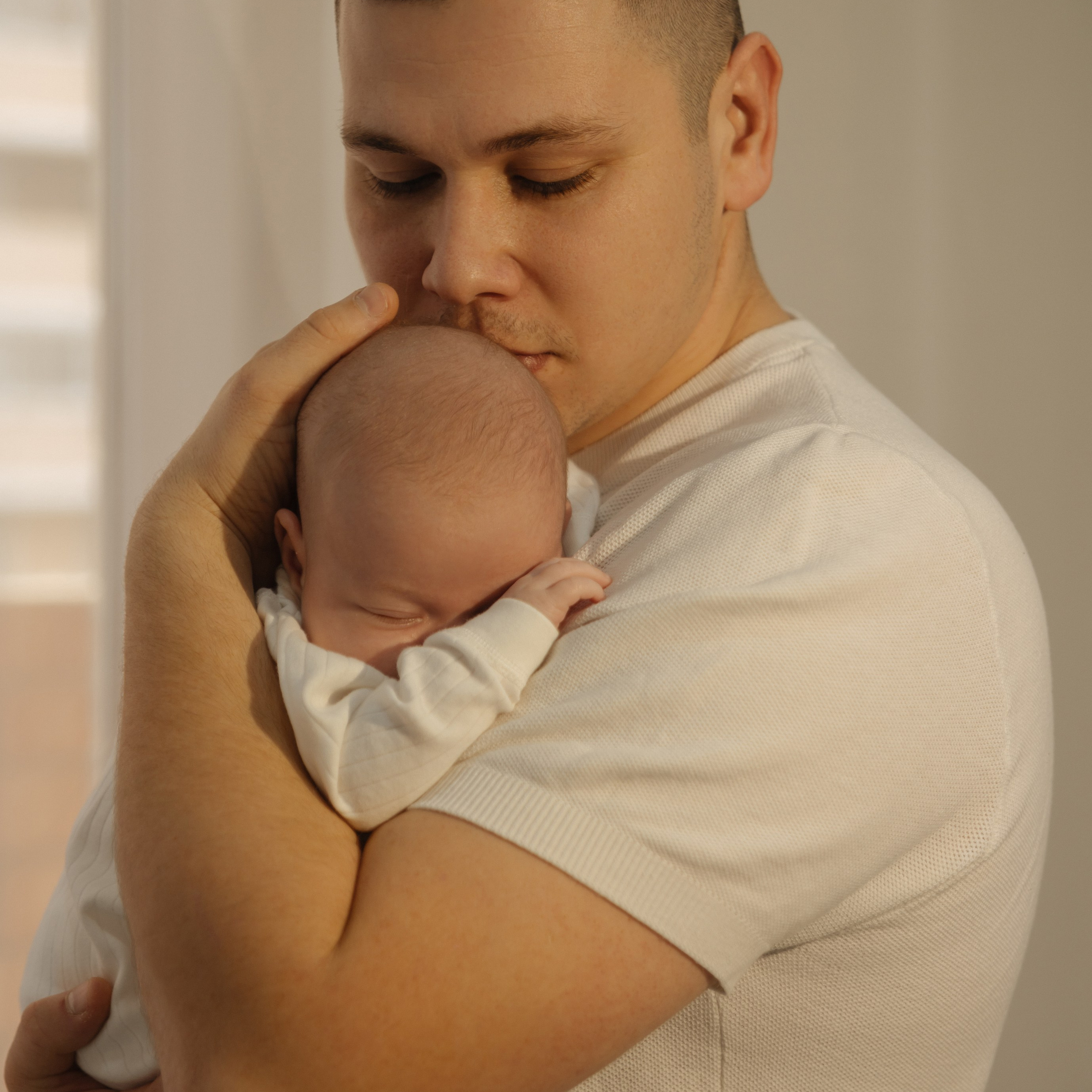 Младенцы (домашние фотосессии). Фотограф Краснодар