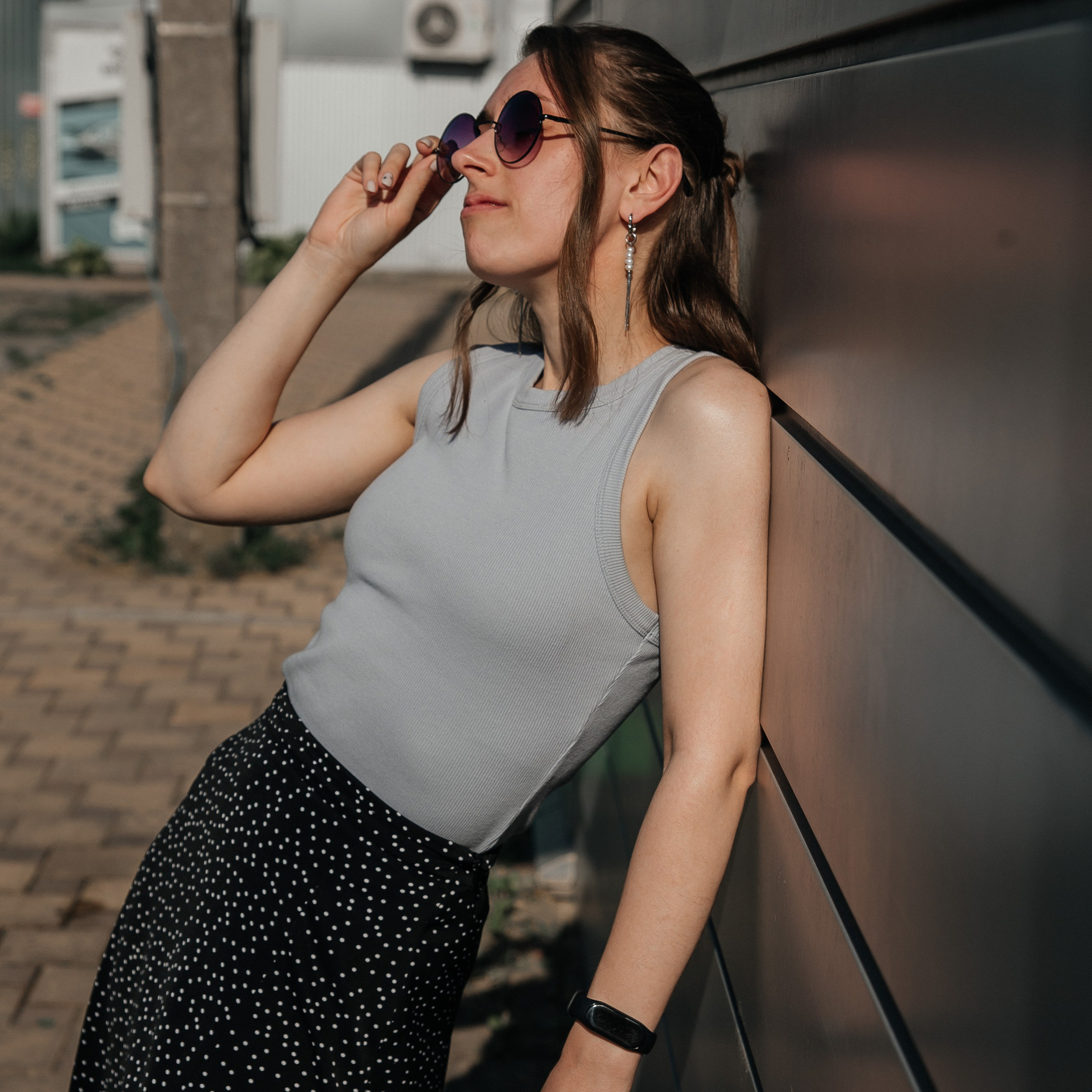 Индивидуальные фотосессии. Фотограф Краснодар